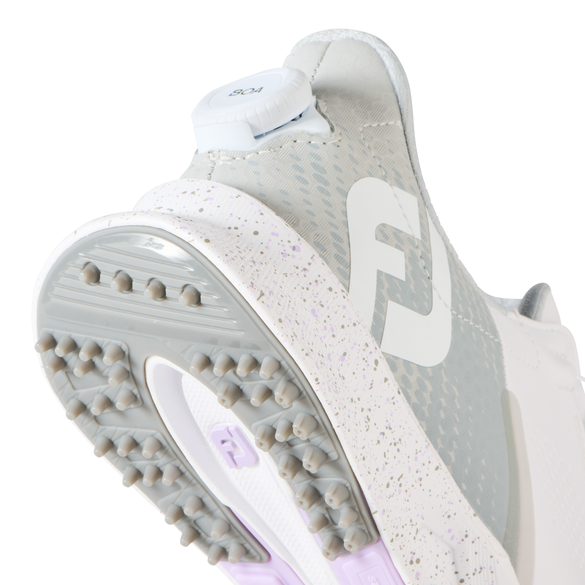 WOMEN'S FJ フュ―エル フラッシュ BOA