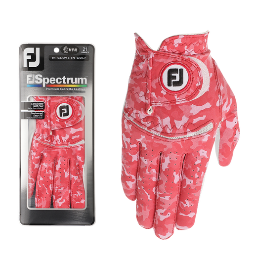 WOMEN&rsquo;S 限定モデル FJスペクトラム  ウィメンズ右手用