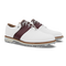 White Pebble / Burgundy / Burgundy Patent