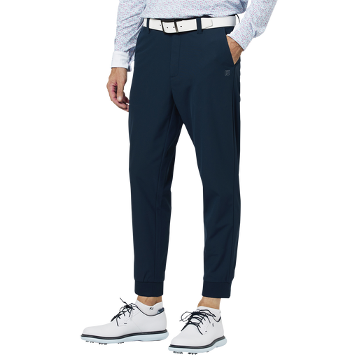 ハイパーマニアジョガーパンツ