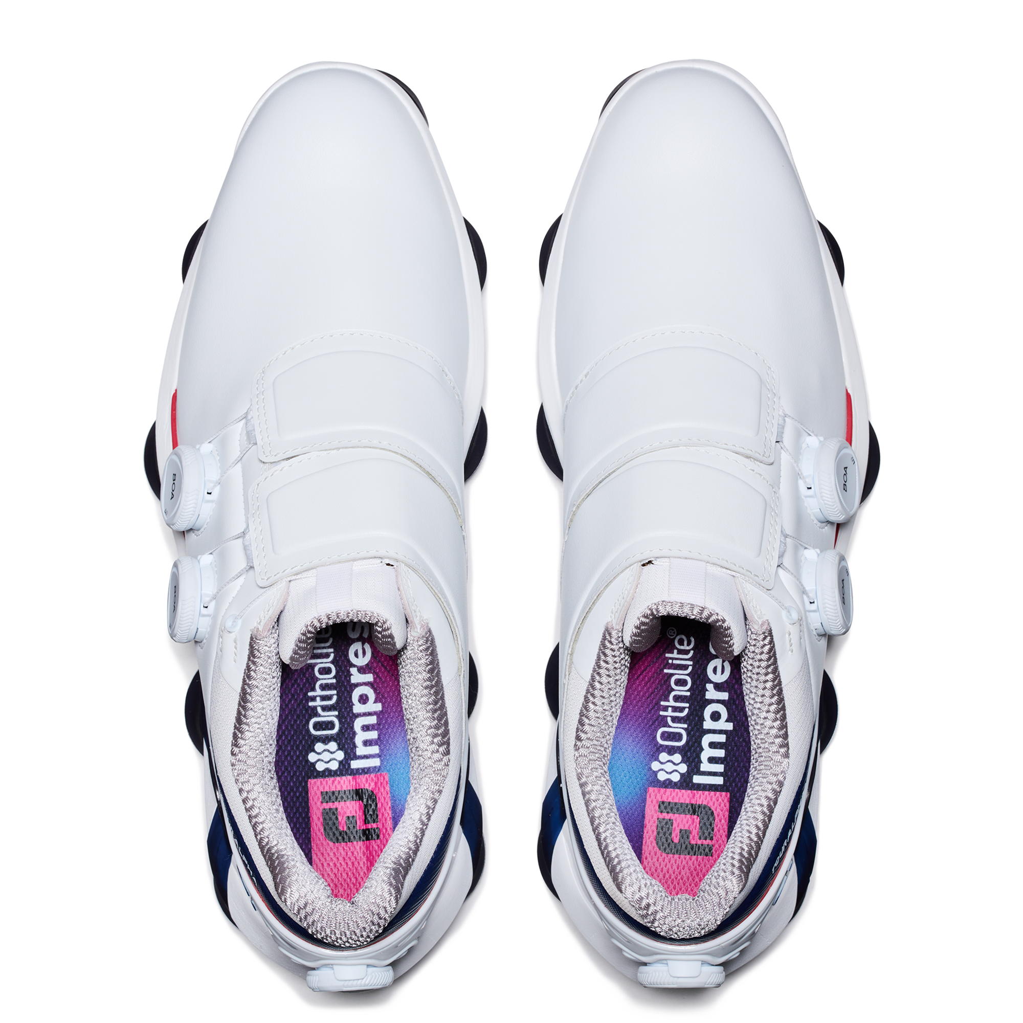 MEN'S ツアーアルファ トリプル BOA