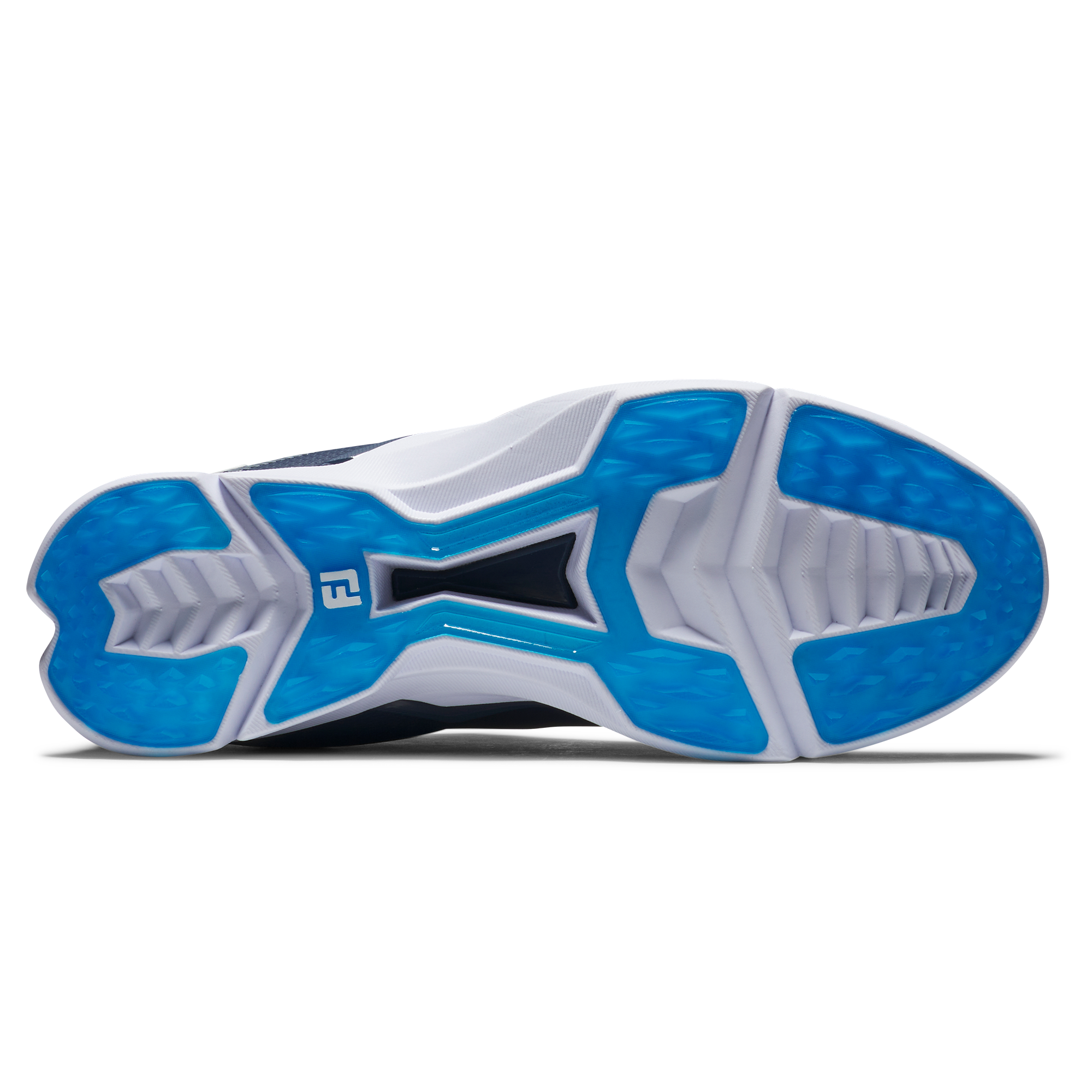 MEN'S FJ フューエル LACED