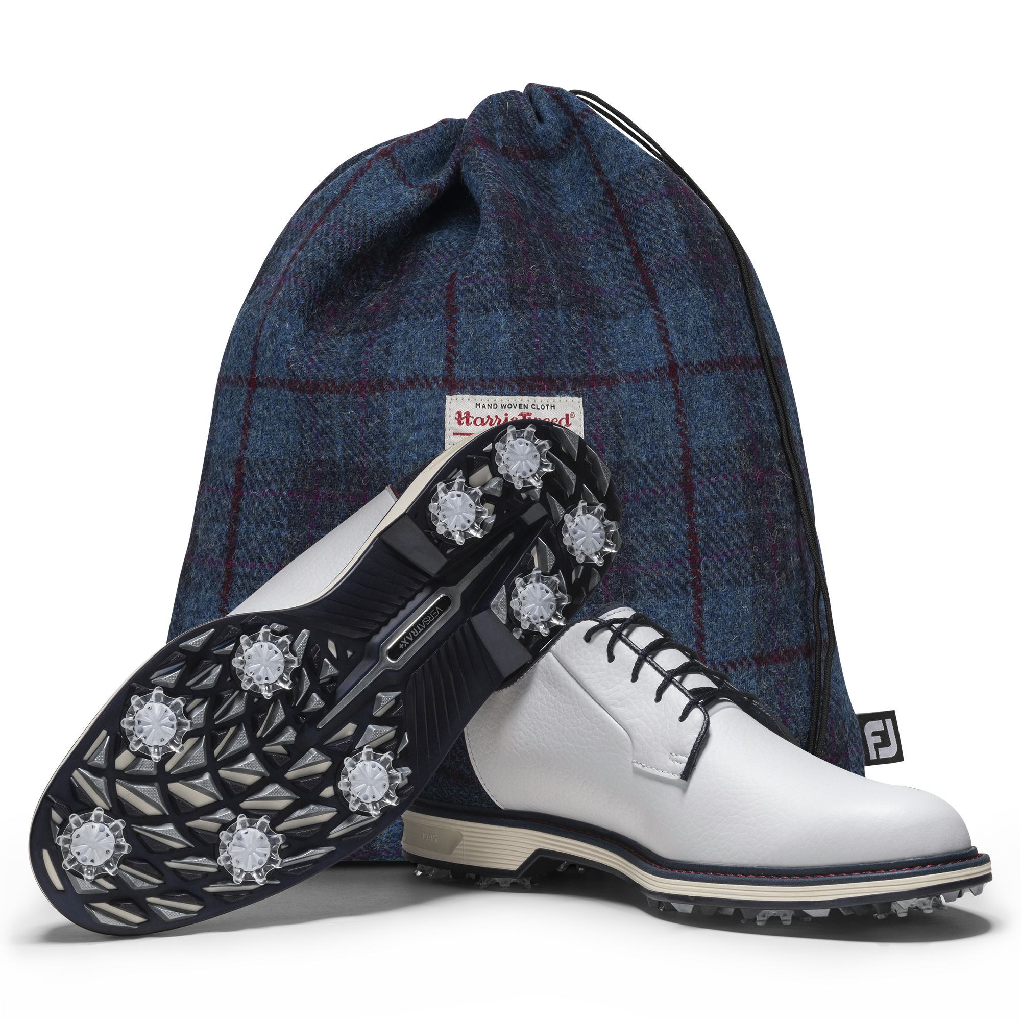 FJ プレミアシリーズフィールド ハリスツィード