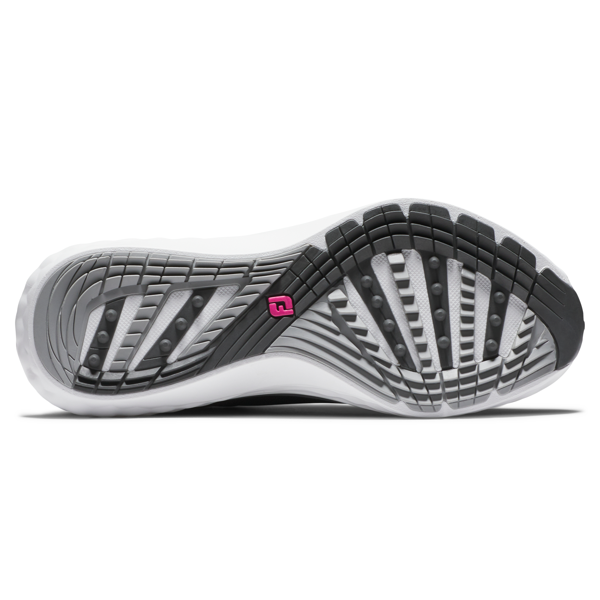 FJ クオンタム LACED