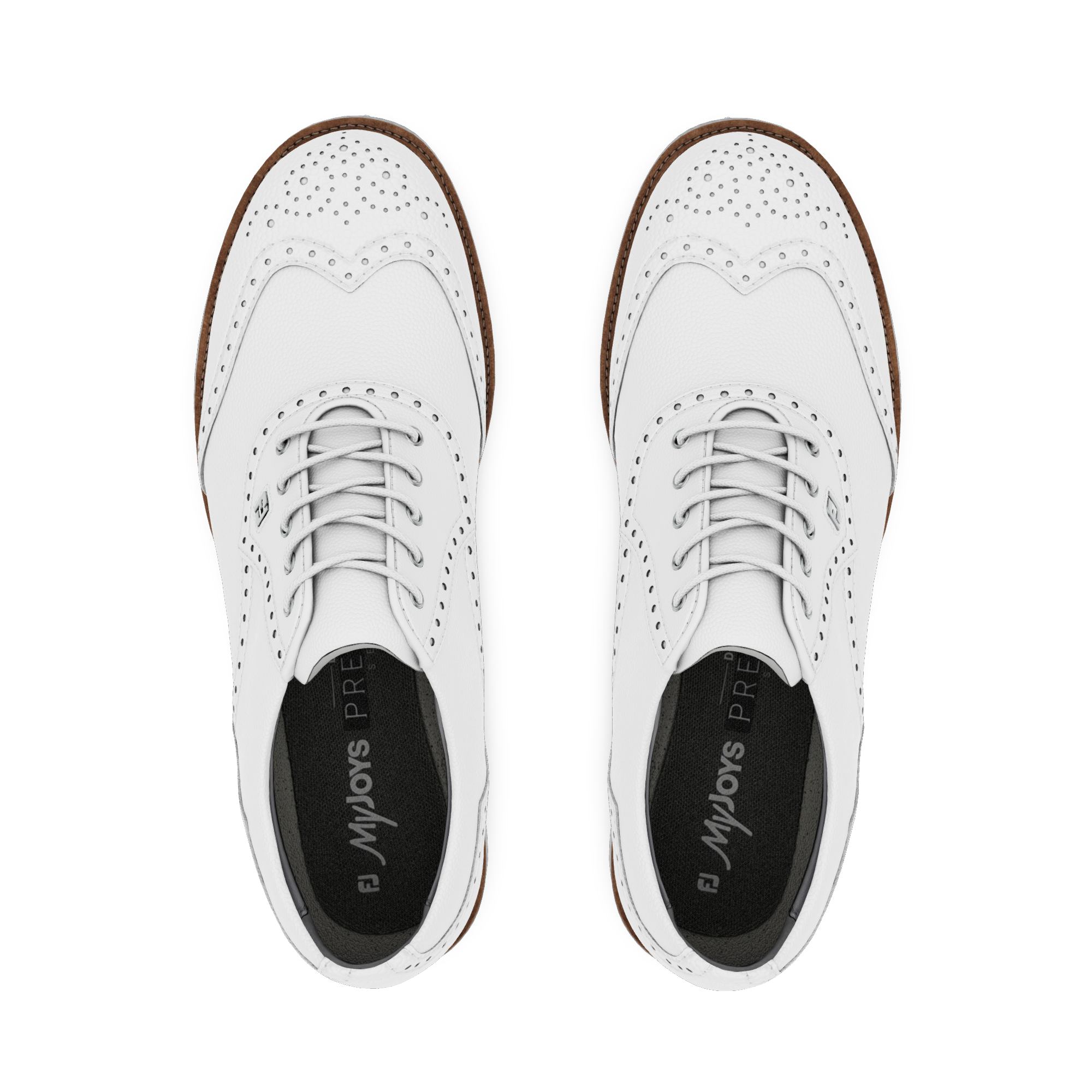 [MyJoys] プレミアシリーズ シールドチップ