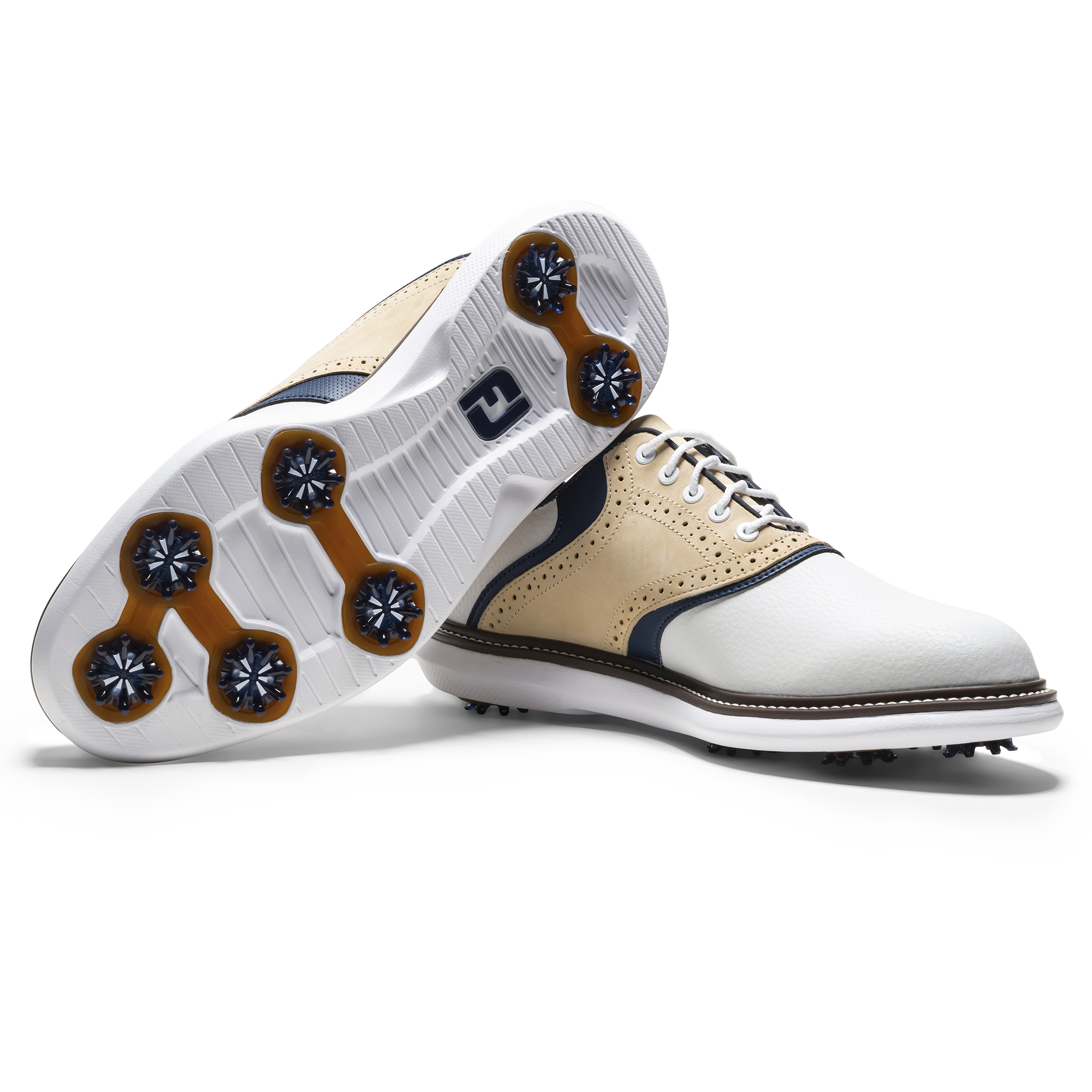 FJ トラディションズ スパイク レザー リミテッド