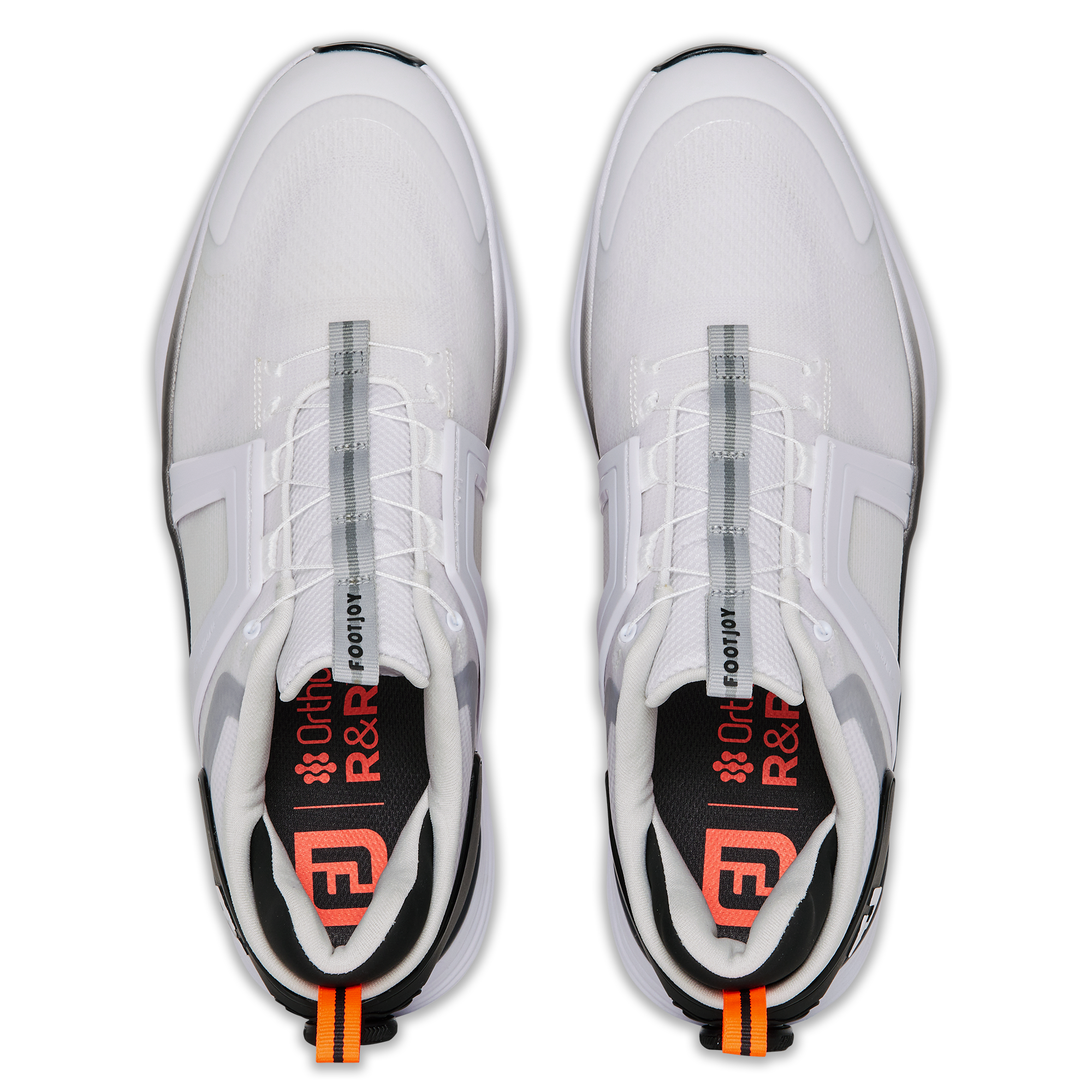 ハイパーフレックス BOA