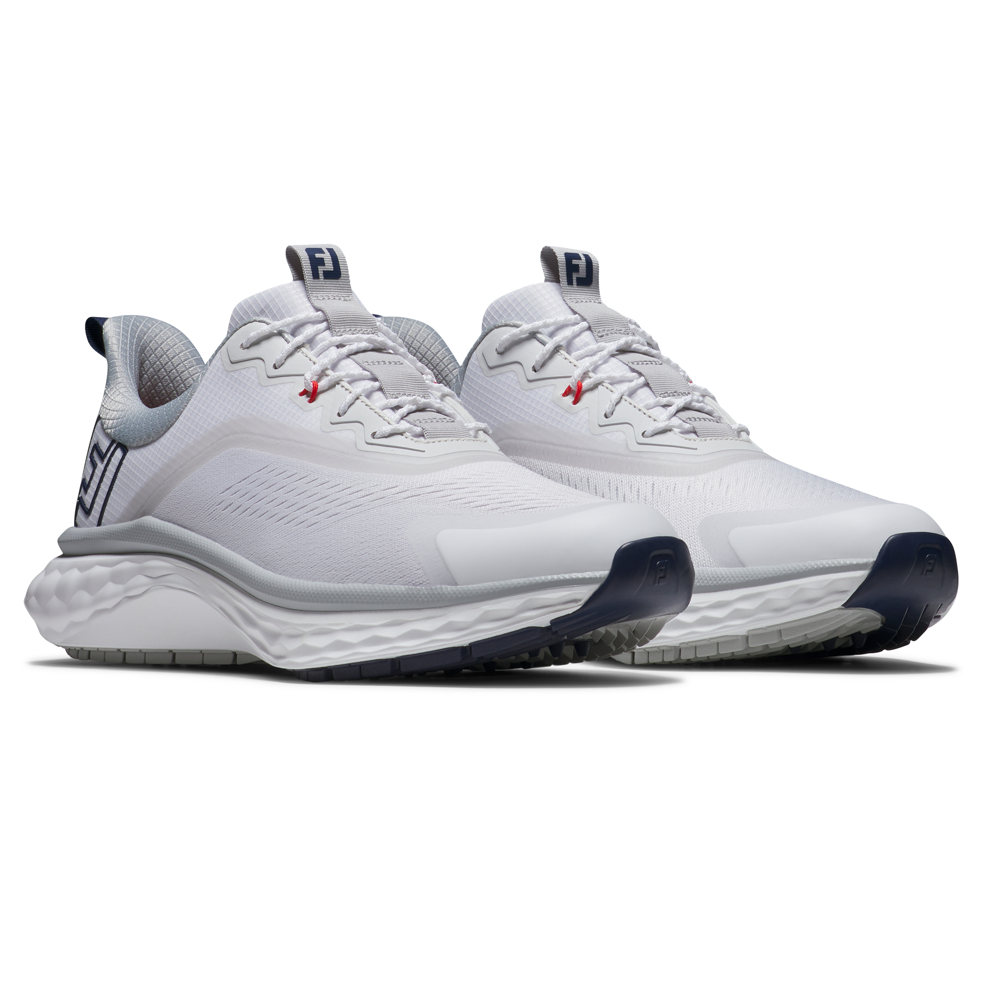 FJ クオンタム LACED