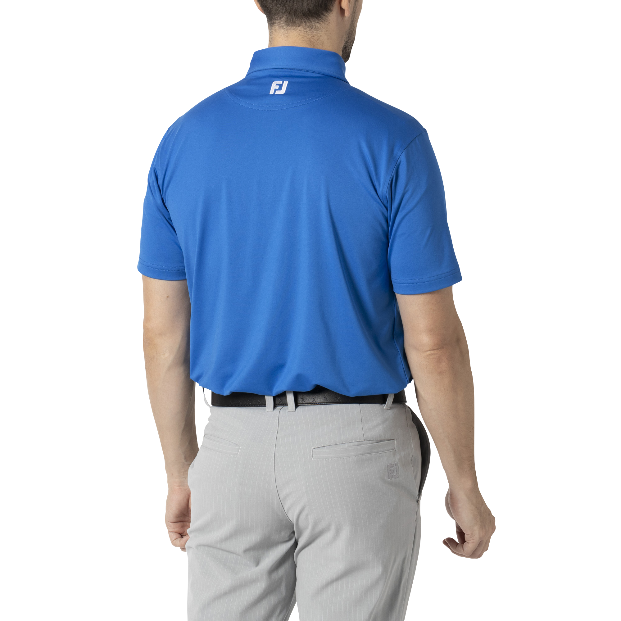 FJ ソリッドライルシャツ