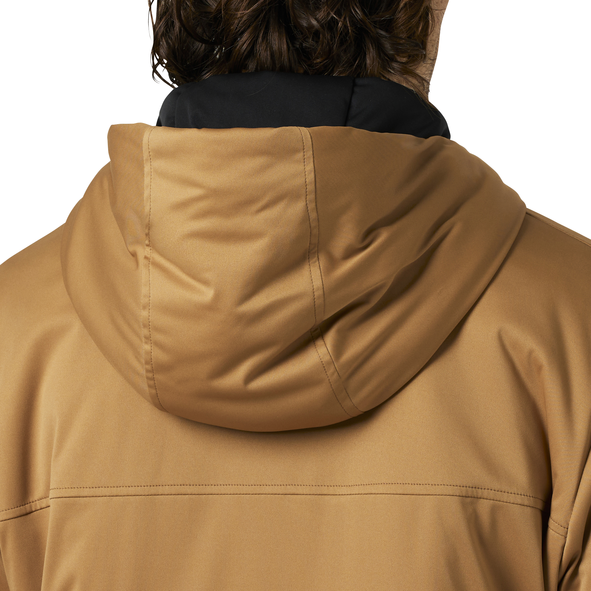 アドバンスドエレメントロングコート