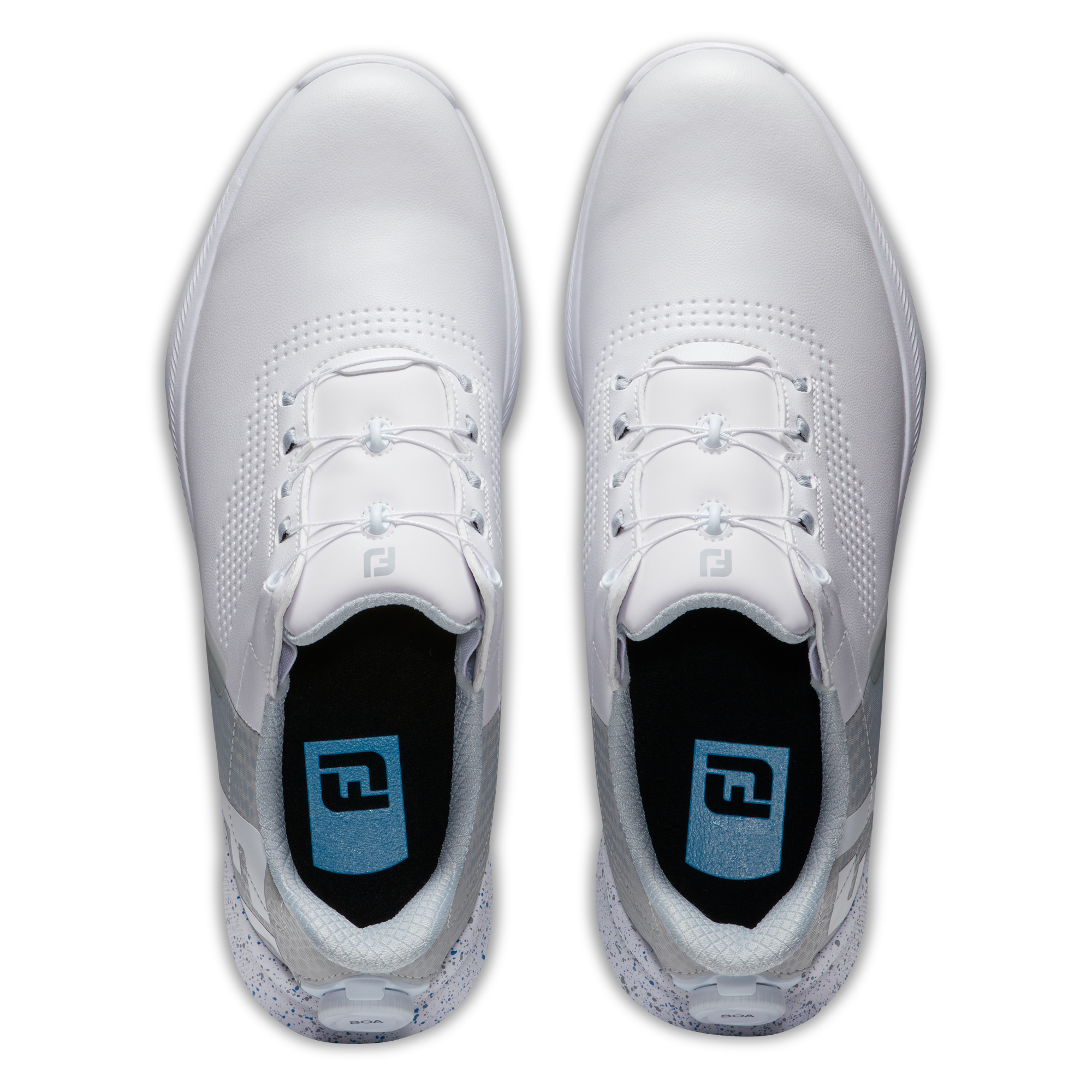 MEN'S FJ フュ―エル フラッシュ BOA