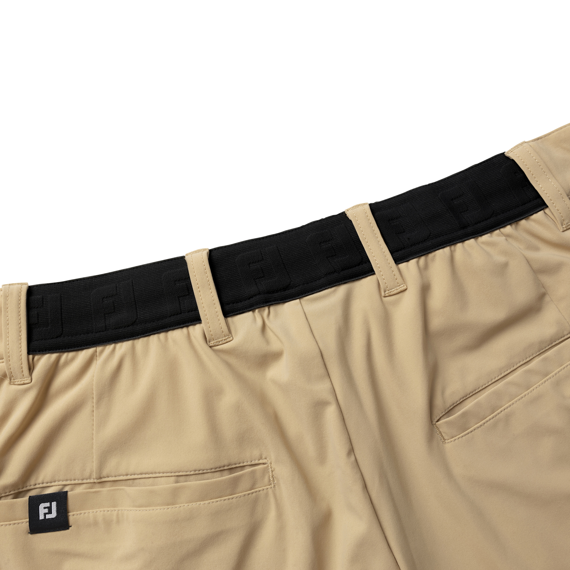 スーパーストレッチアンクルパンツ