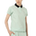 シアサッカー半袖シャツ