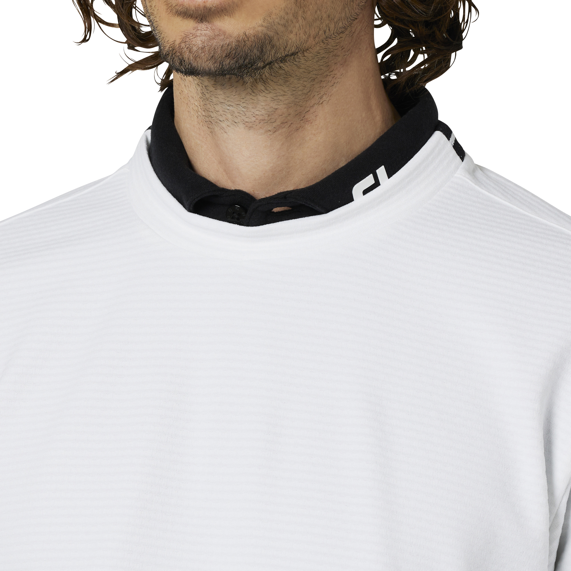 FJパフォーマンスクルーネックプルオーバー