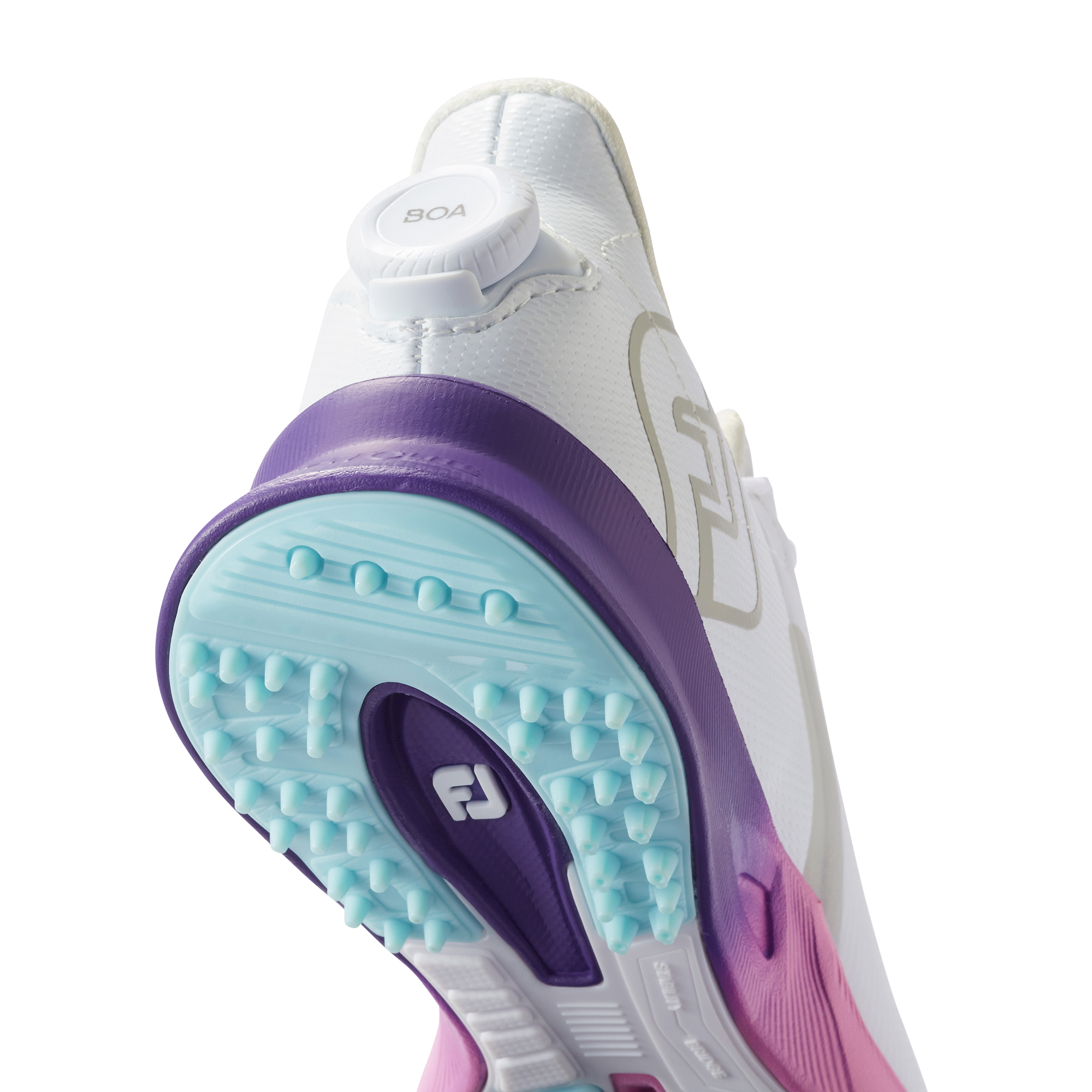 WOMEN&rsquo;S FJ  フューエル スポーツ BOA