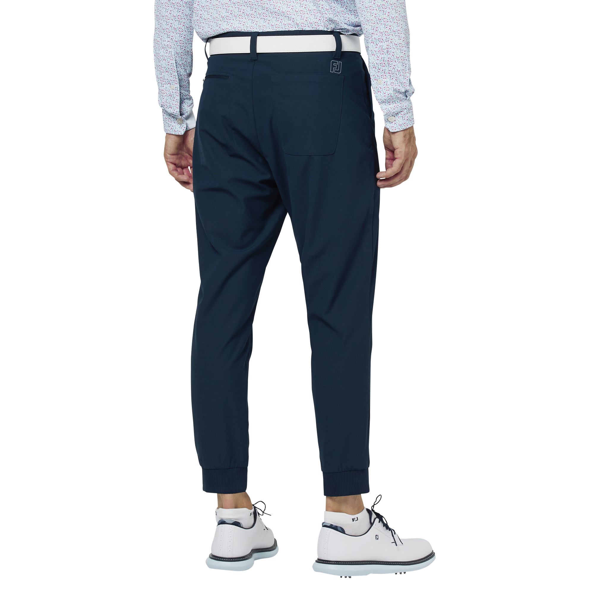 ハイパーマニアジョガーパンツ