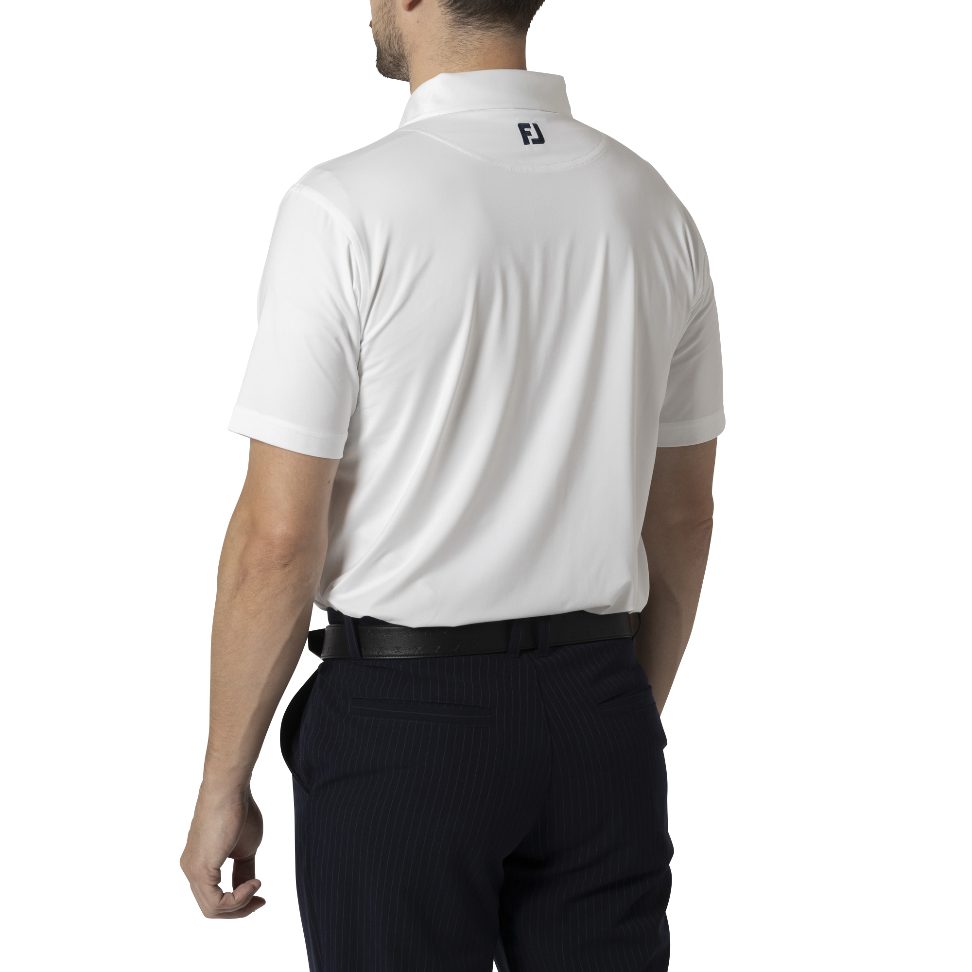 FJ ソリッドライルシャツ