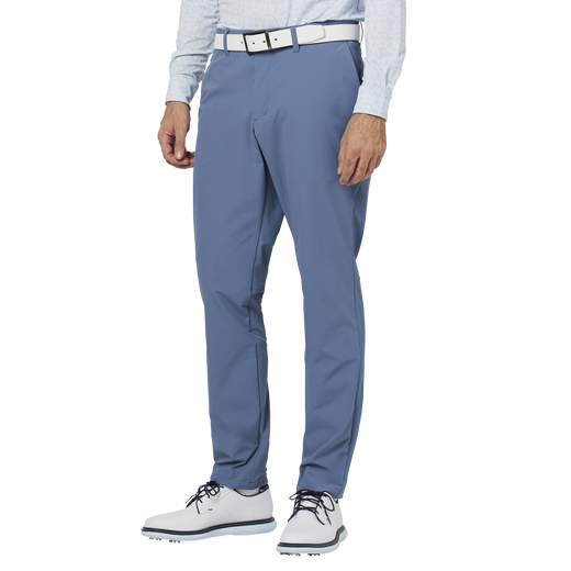 2重織撥水ロングパンツ