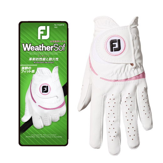 WOMEN'S ウェザーソフ