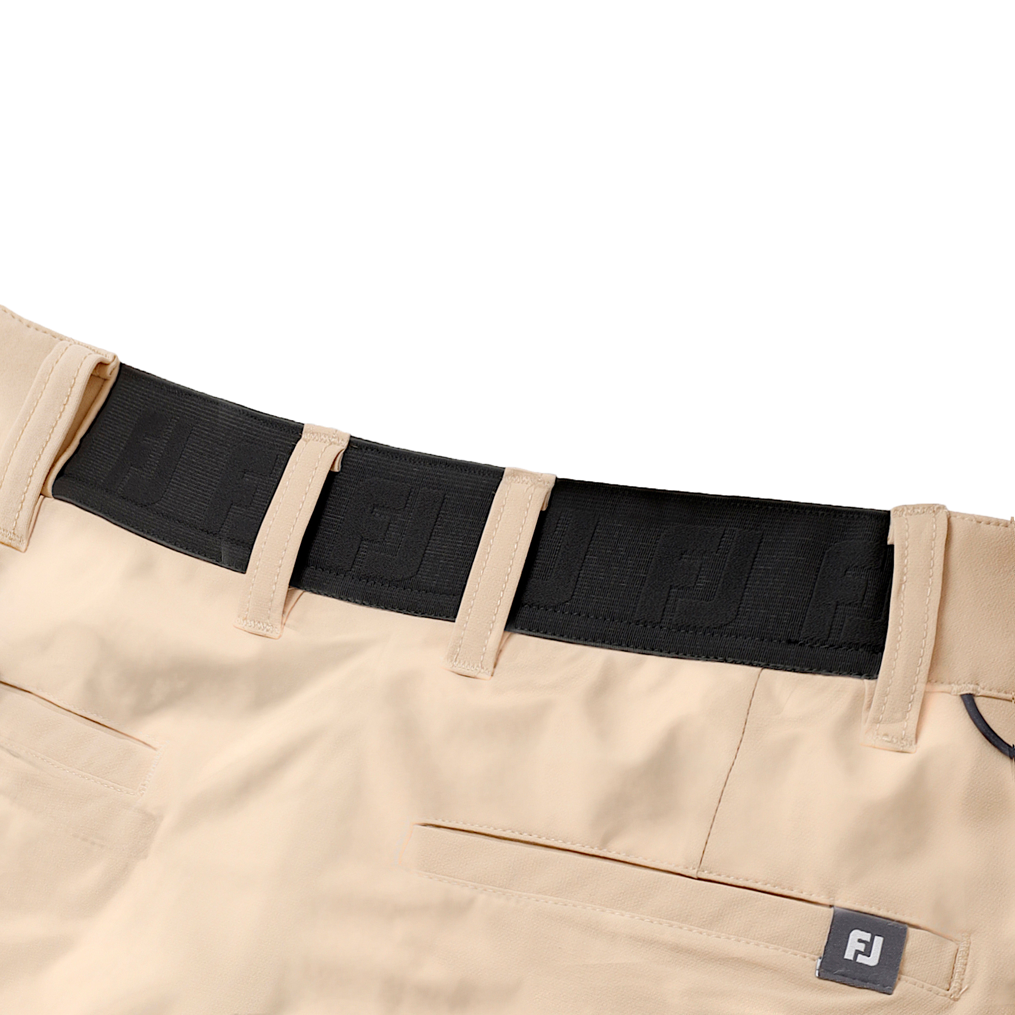 裾ラインソリッドスカート