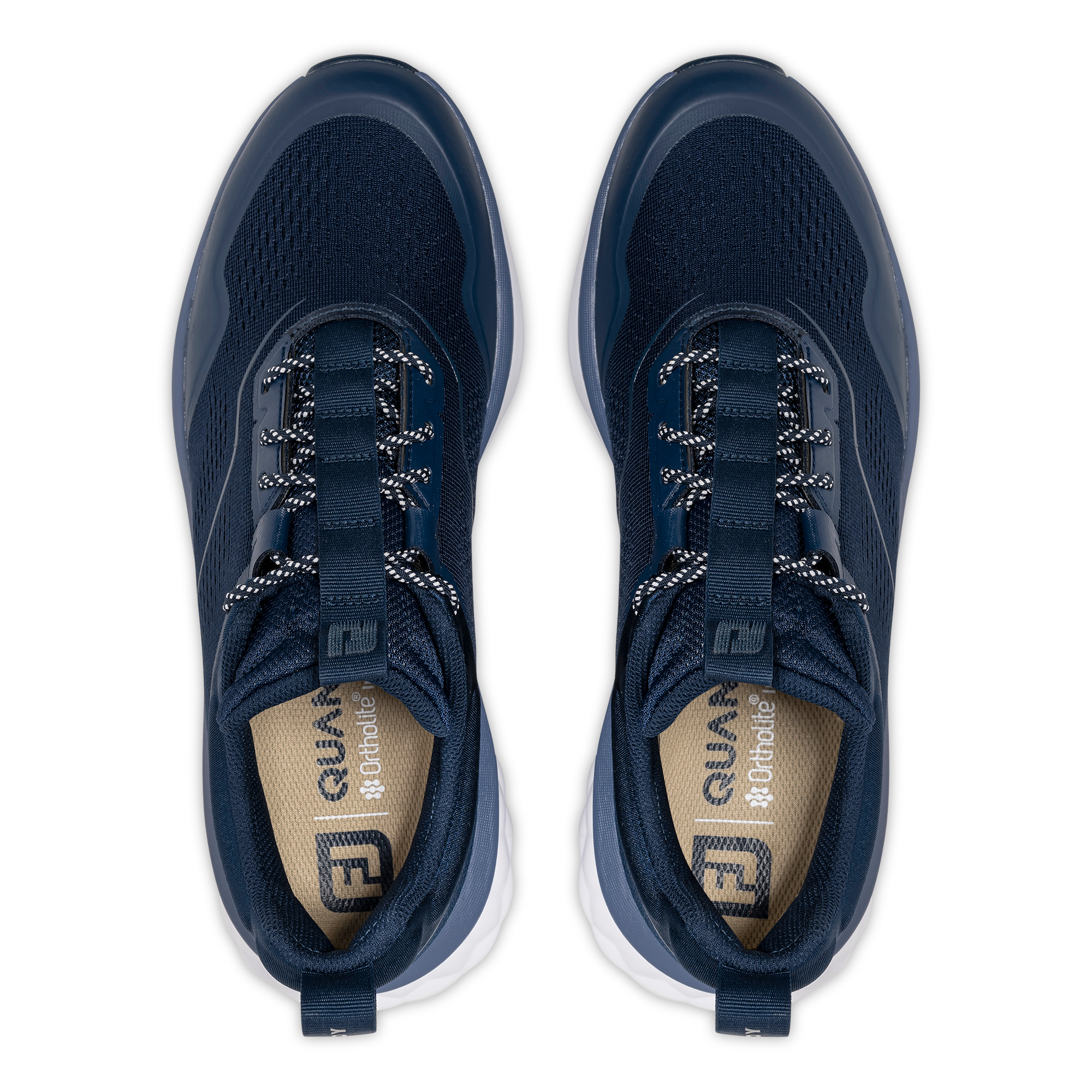 FJ クオンタム LACED