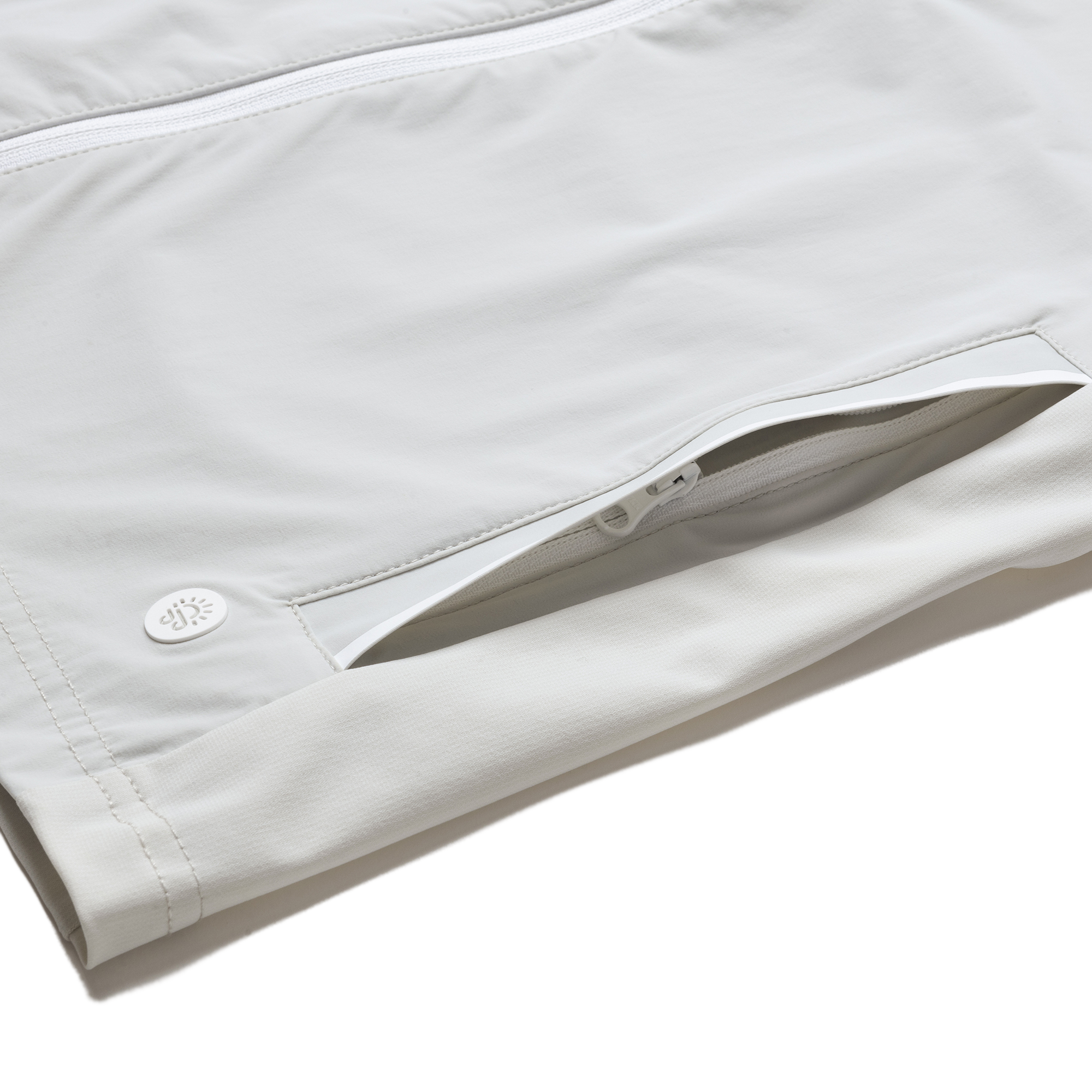 TEMPO SERIES Womens LtWt ストレッチFZベスト