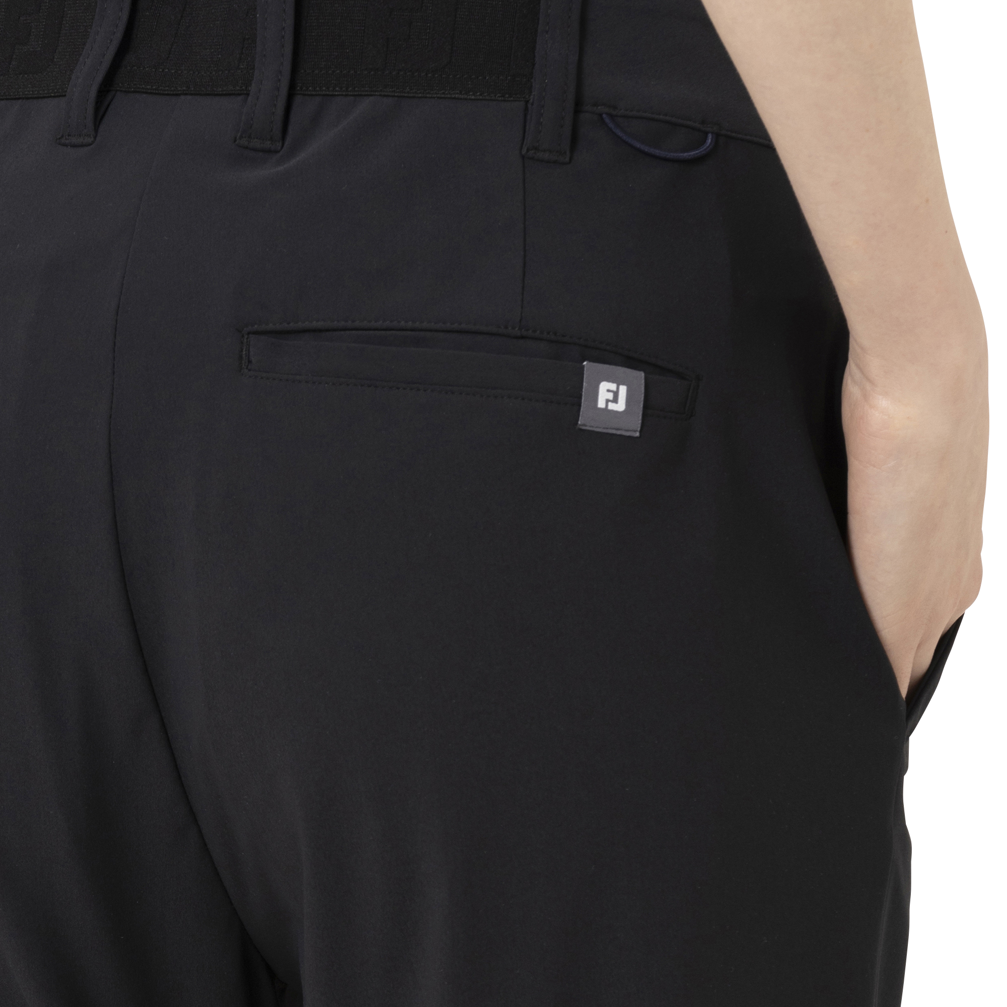 スーパーストレッチロングパンツ