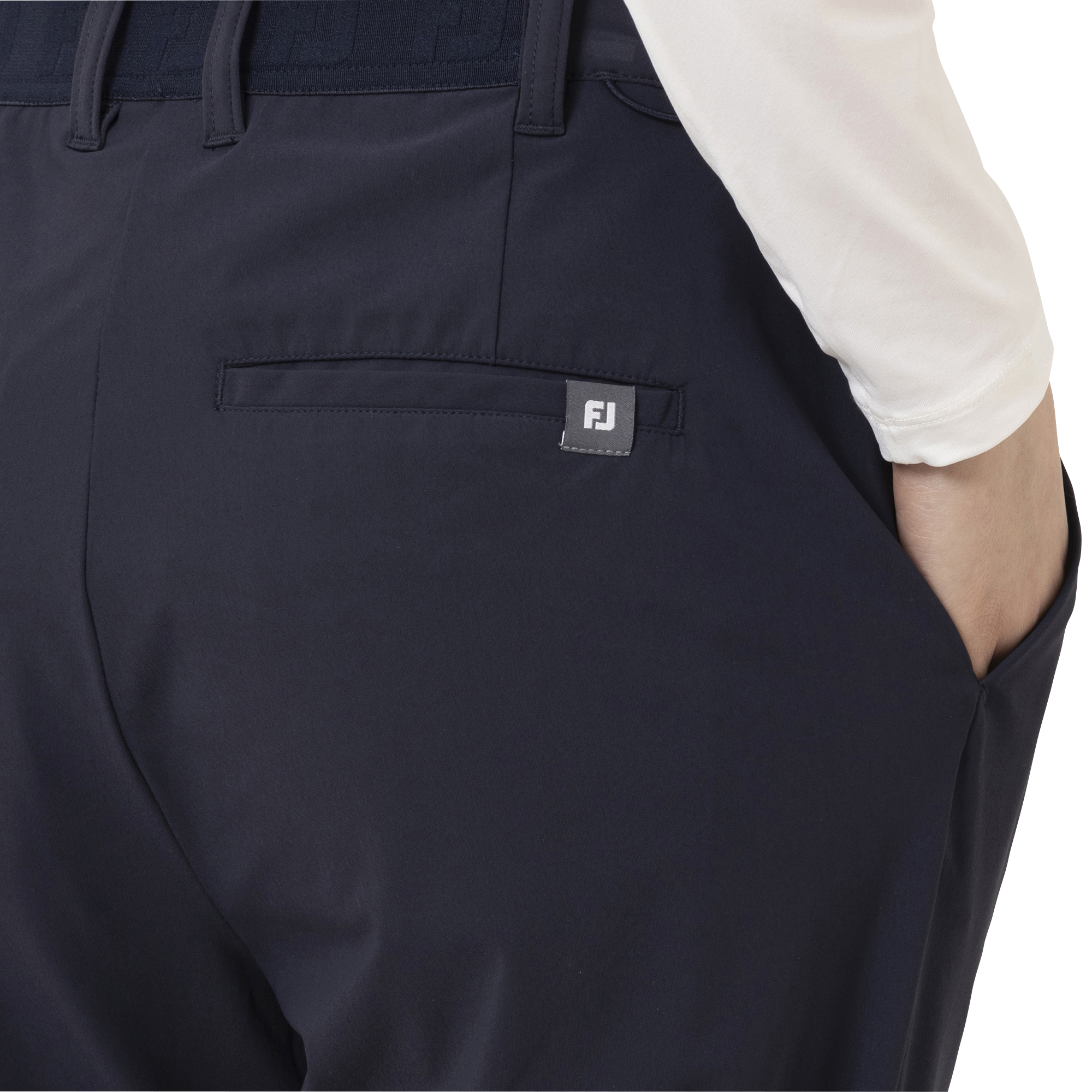 スーパーストレッチロングパンツ