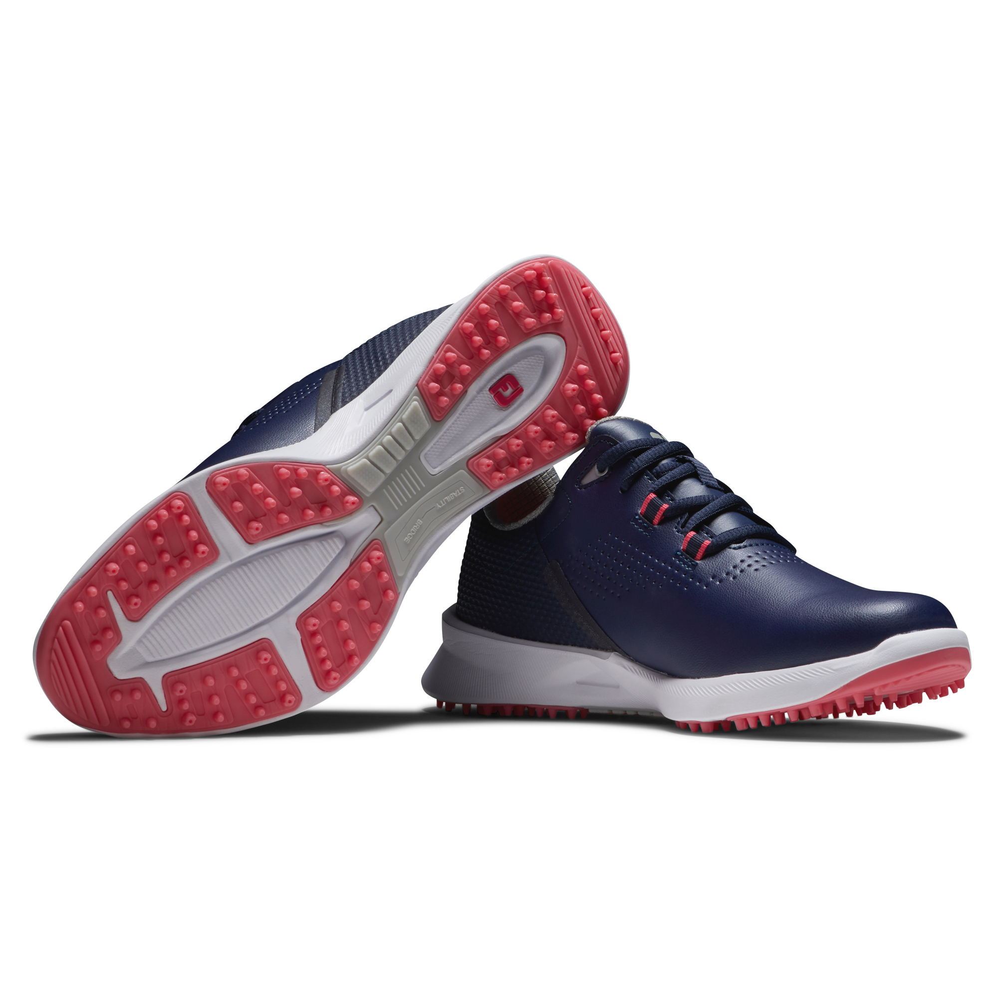 WOMEN&rsquo;S FJ フューエル LACED