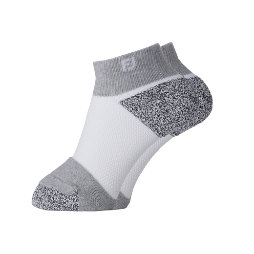 ナノロックグリップ アンクルソックス