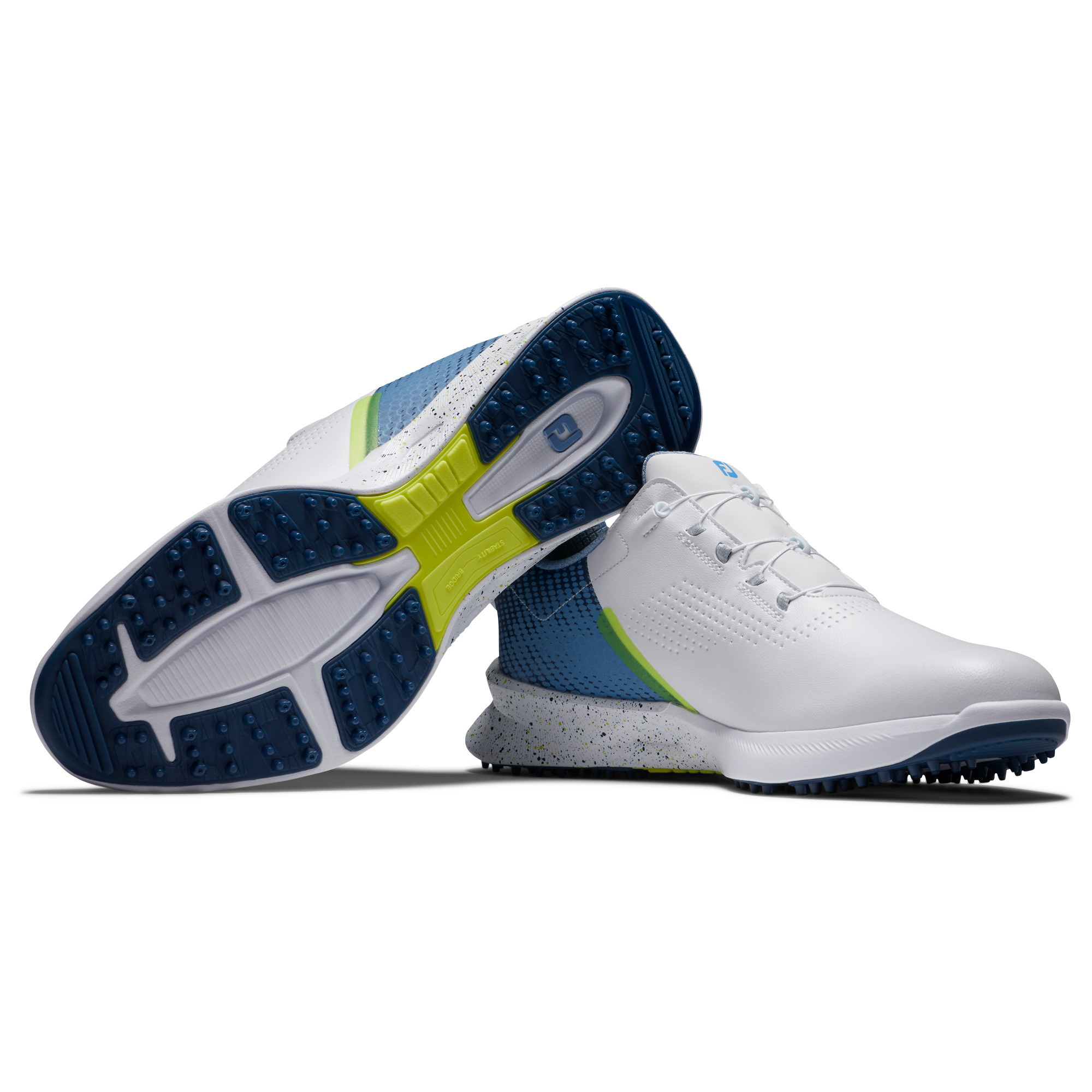 MEN'S FJ フュ―エル フラッシュ BOA