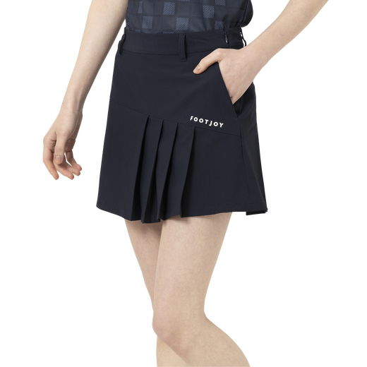 4WAYストレッチ スカート (WOMENS) | new balance golf