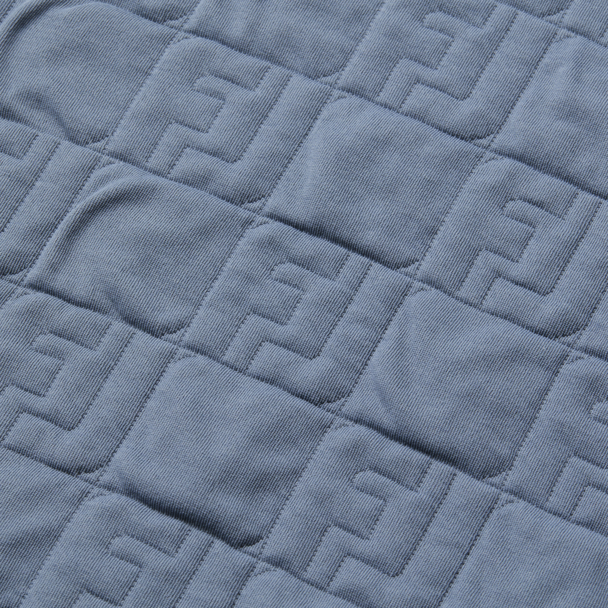 FJロゴジャカードフーディー