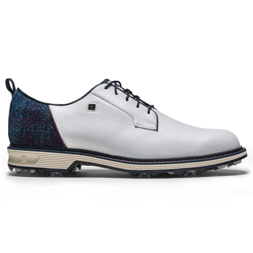 FJプレミアシリーズ フィールド ハリスツイード