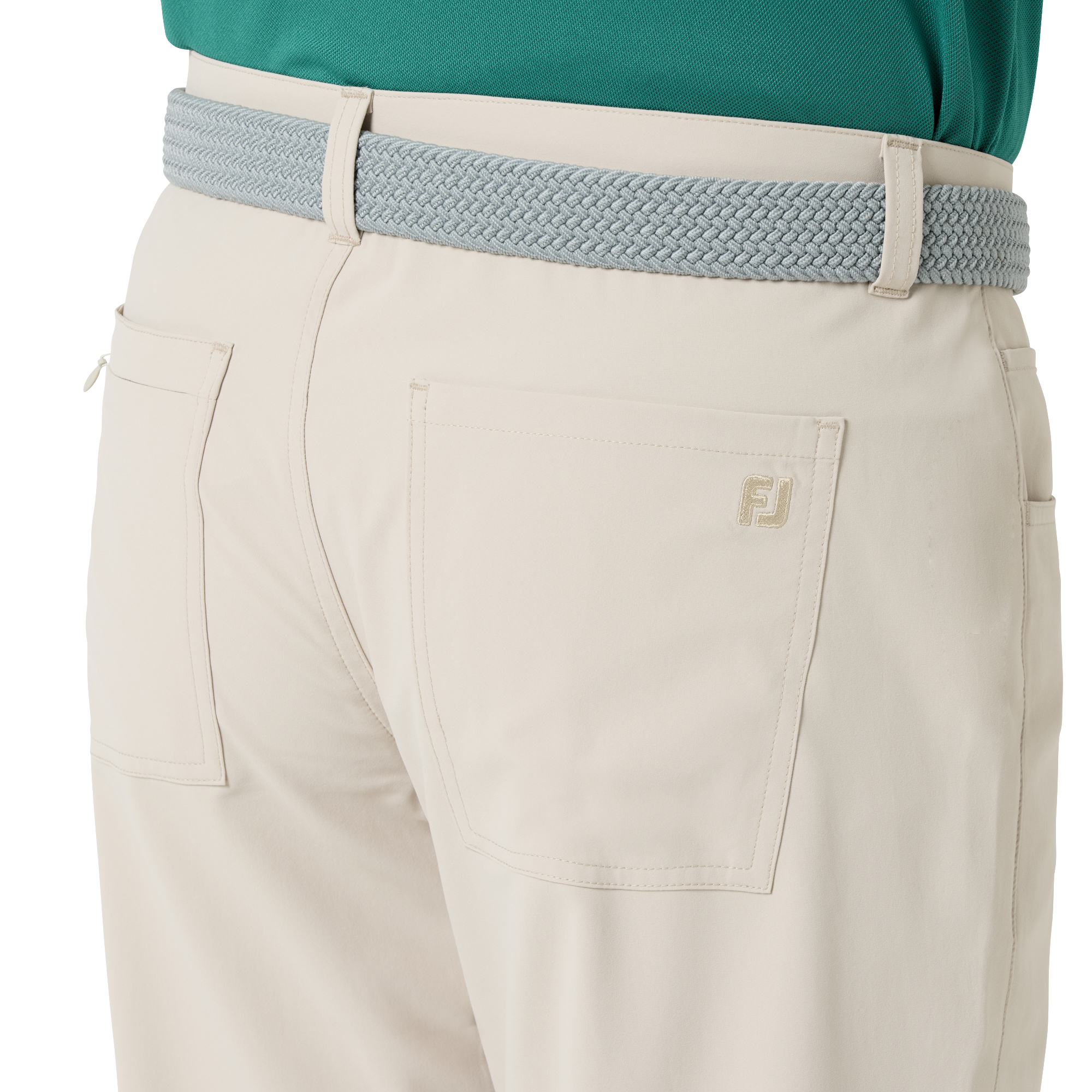 Essential New Moxie ５ポケット4wayストレッチパンツ