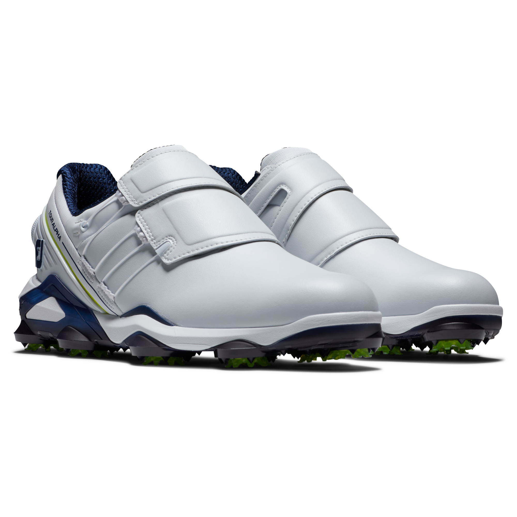 MEN'S ツアーアルファ BOA