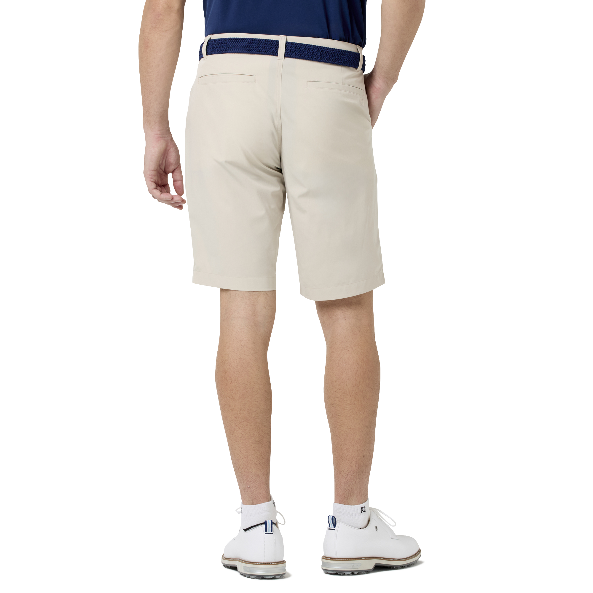 Essential Mens New LtWt ４wayストレッチショートパンツ