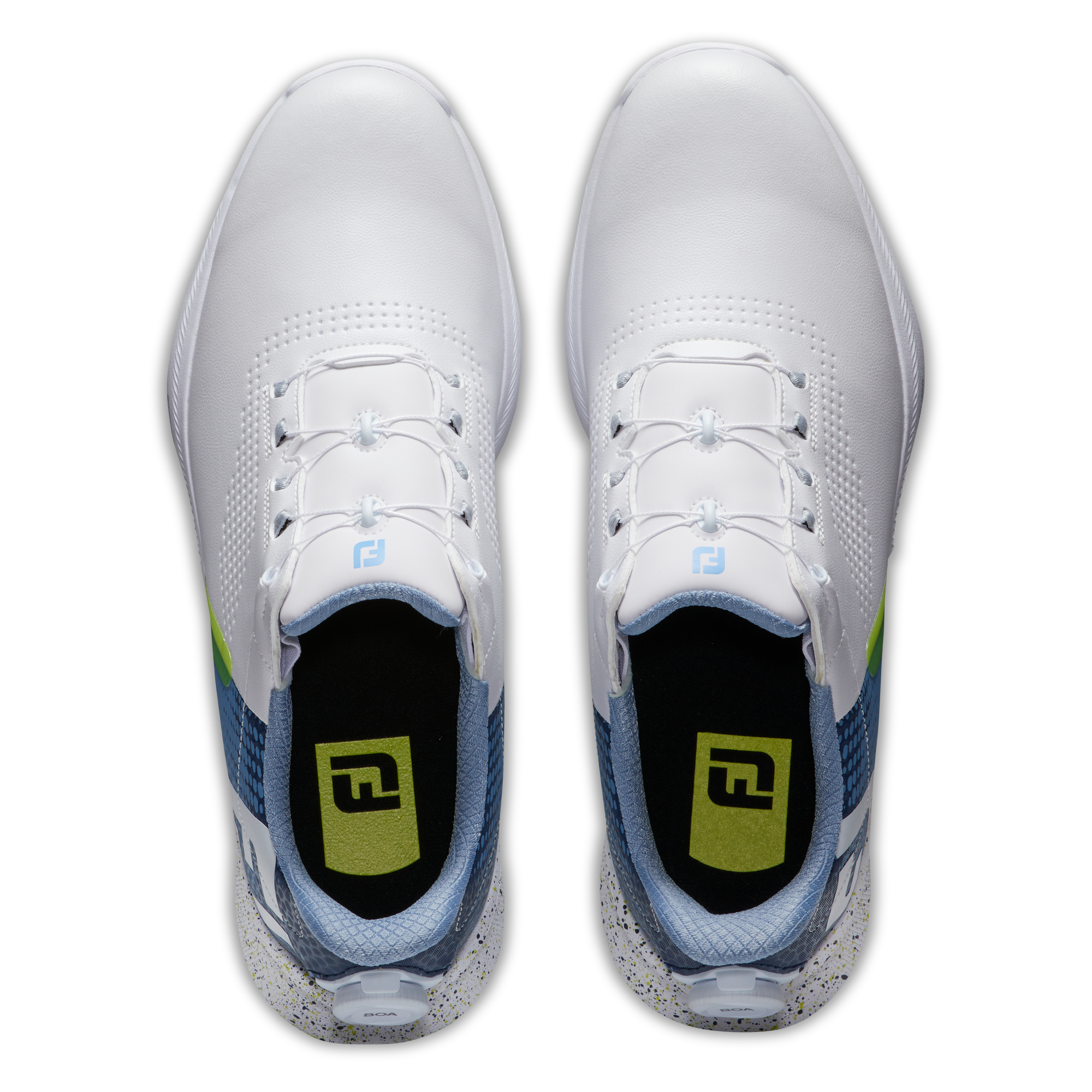 MEN'S FJ フュ―エル フラッシュ BOA