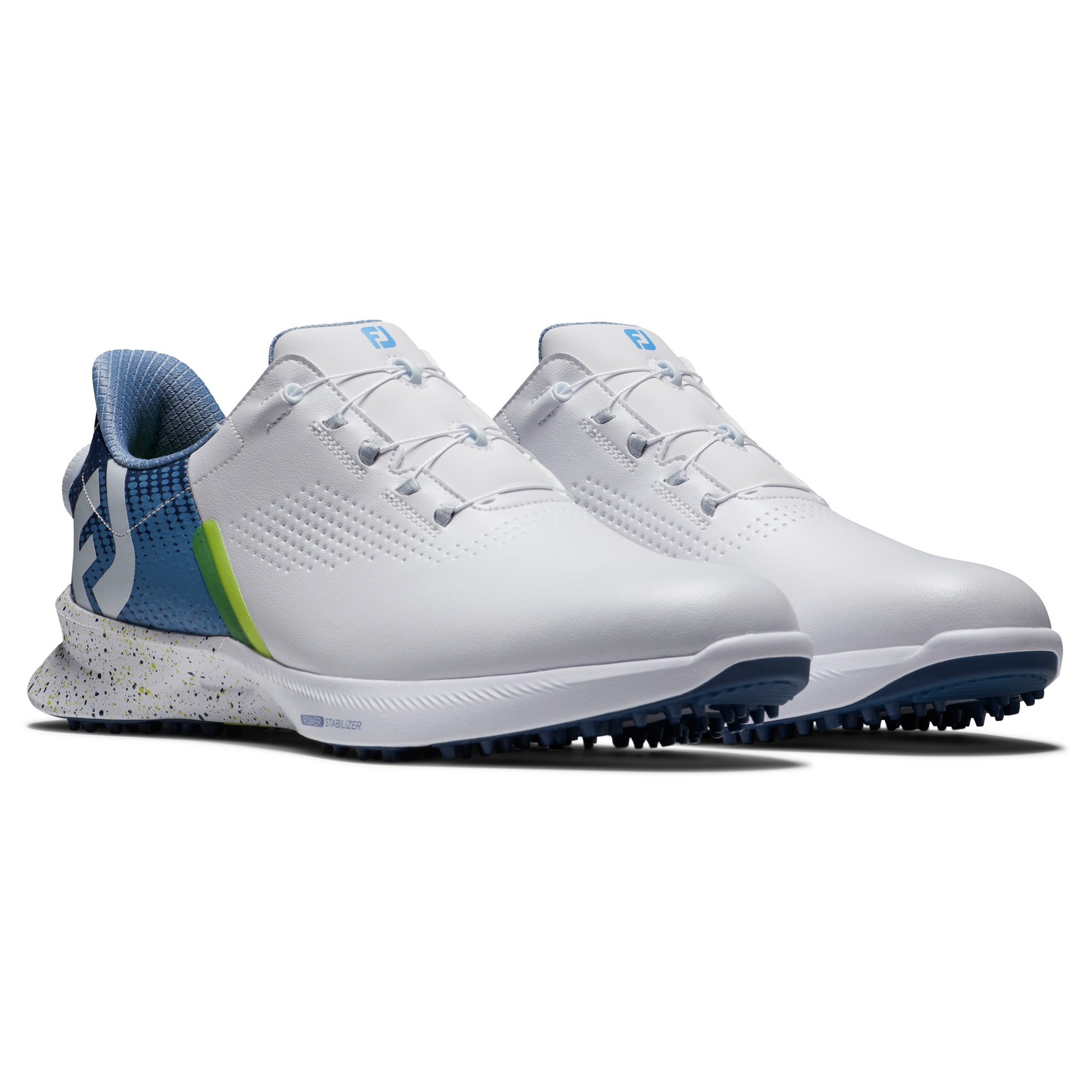 MEN'S FJ フュ―エル フラッシュ BOA