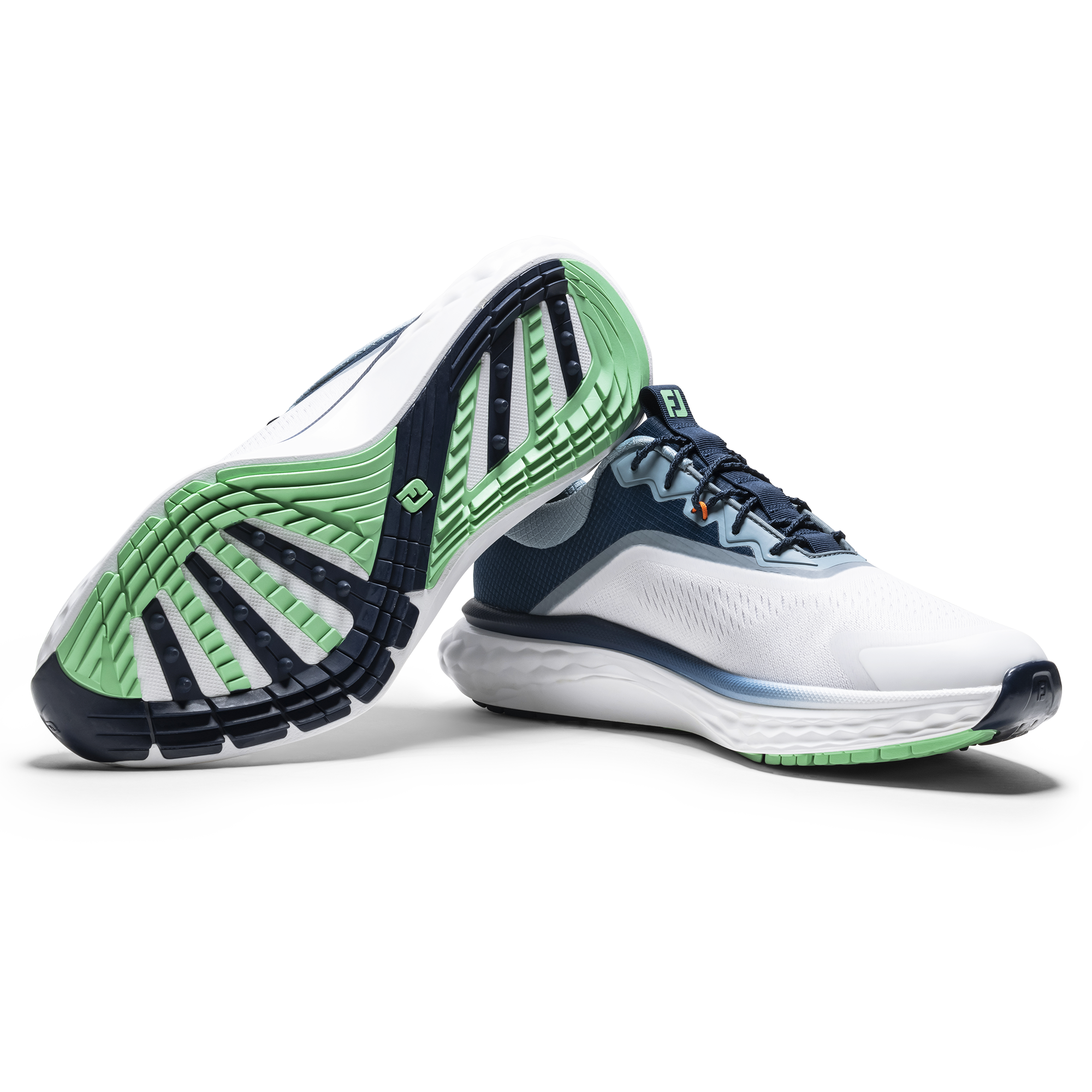 FJ クオンタム LACED