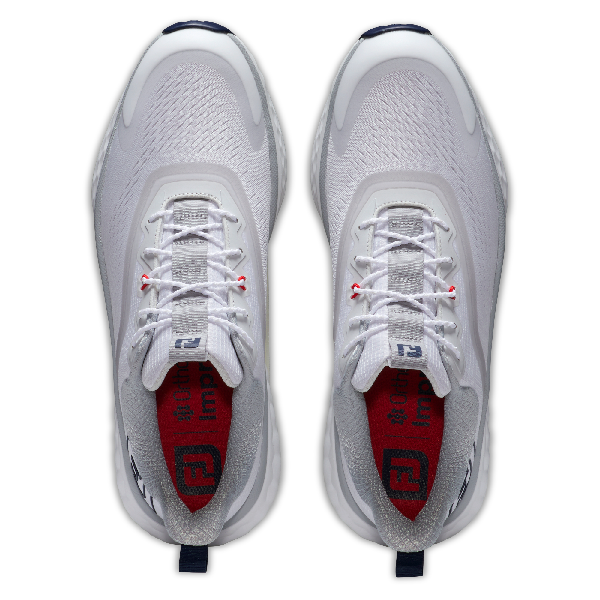 FJ クオンタム LACED