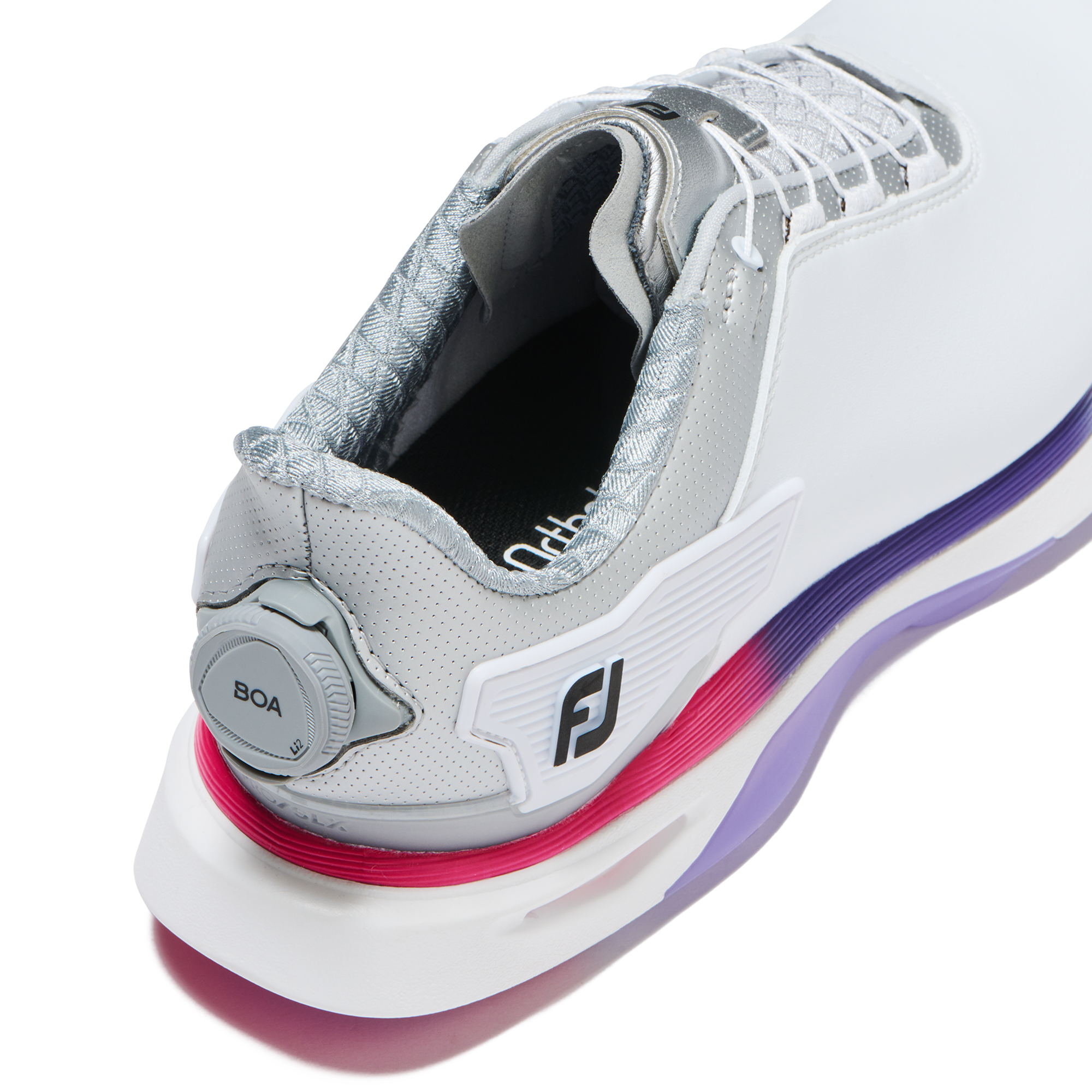 FJ プロエスエルエックス BOA