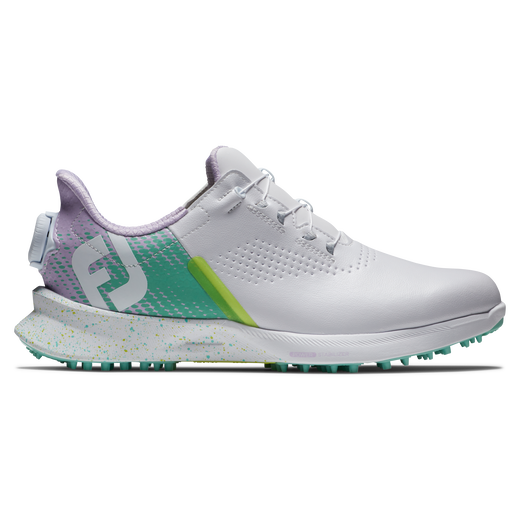 WOMEN'S FJ フュ―エル フラッシュ BOA