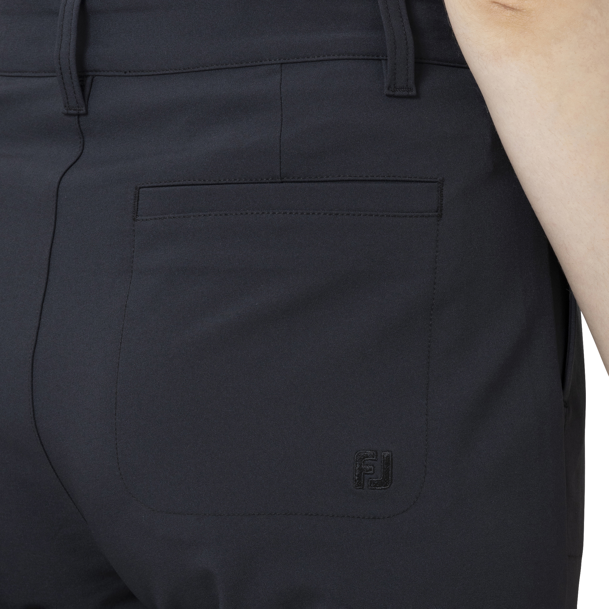 Essential Womens 4wayツイルストレッチ ロングパンツ