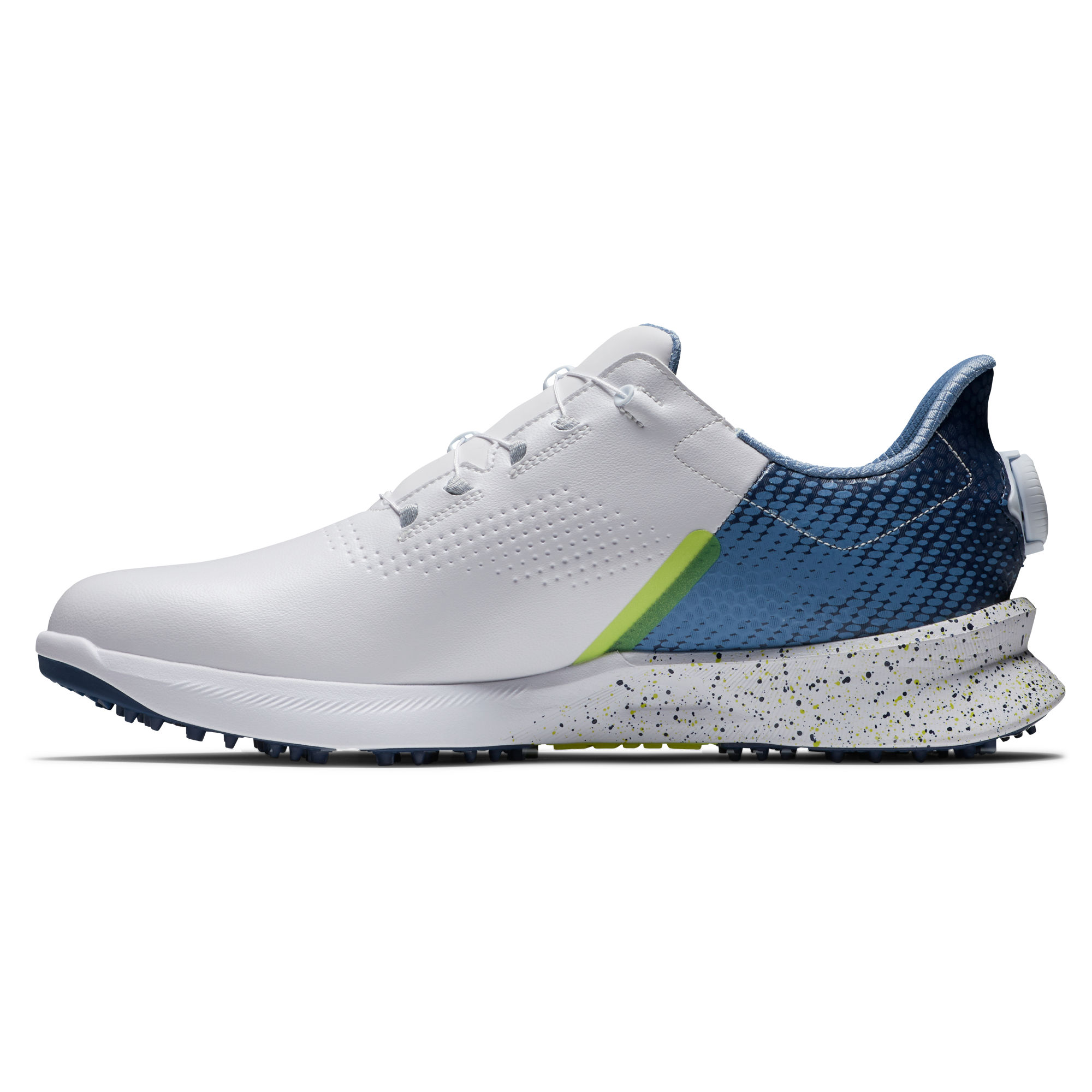 MEN'S FJ フュ―エル フラッシュ BOA