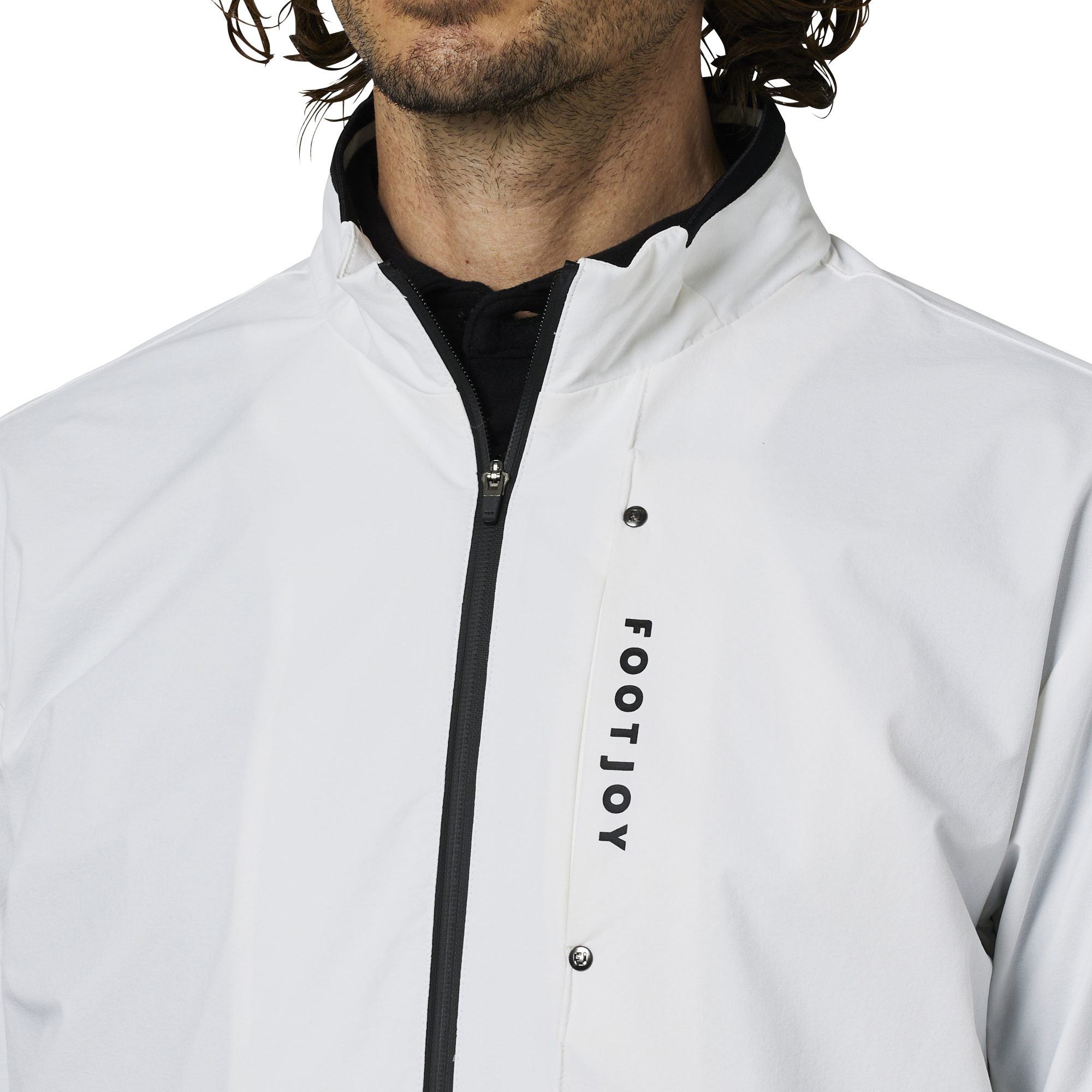 マルチプロテクションジャケット