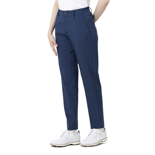 Essential Womens 4wayツイルストレッチ ロングパンツ