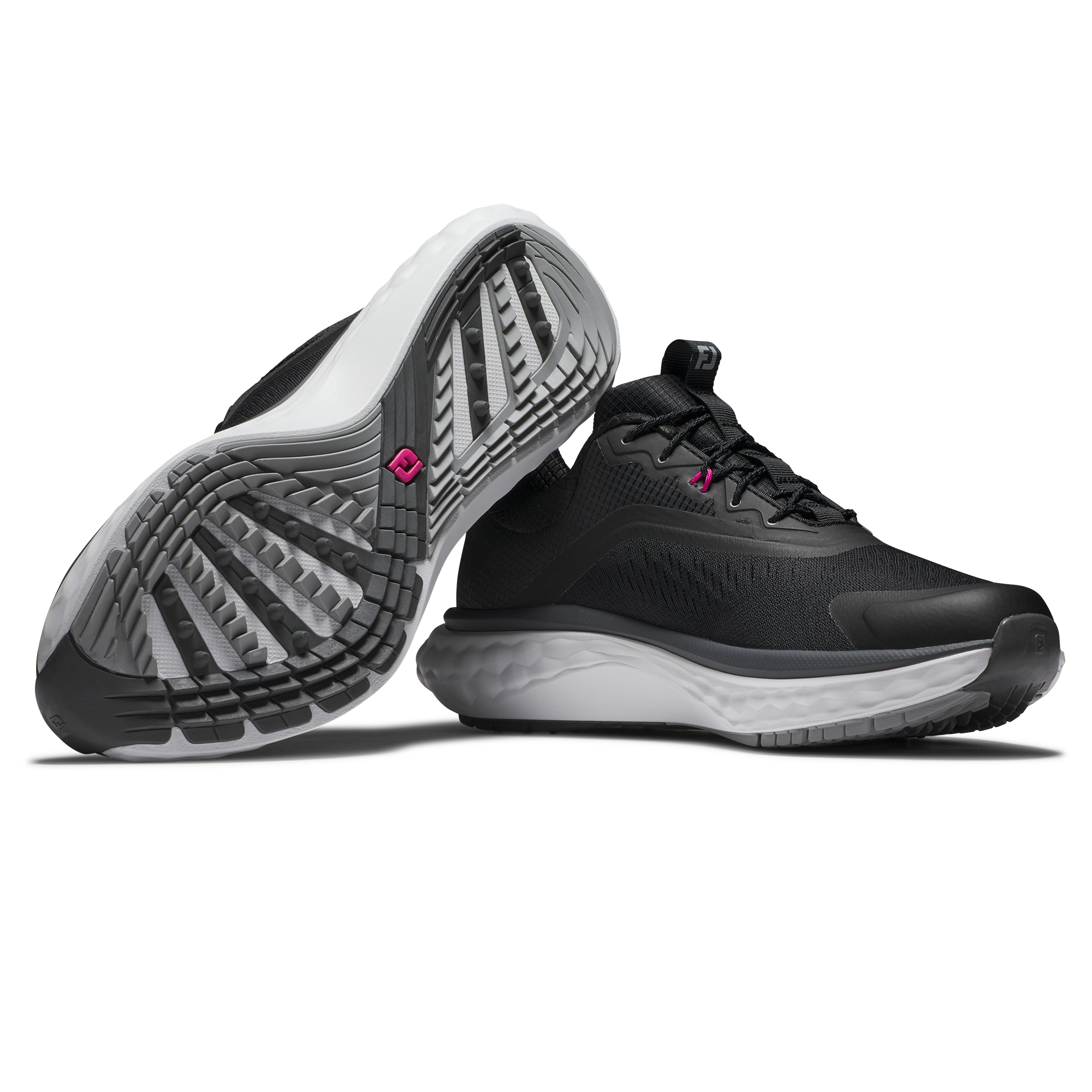 FJ クオンタム LACED