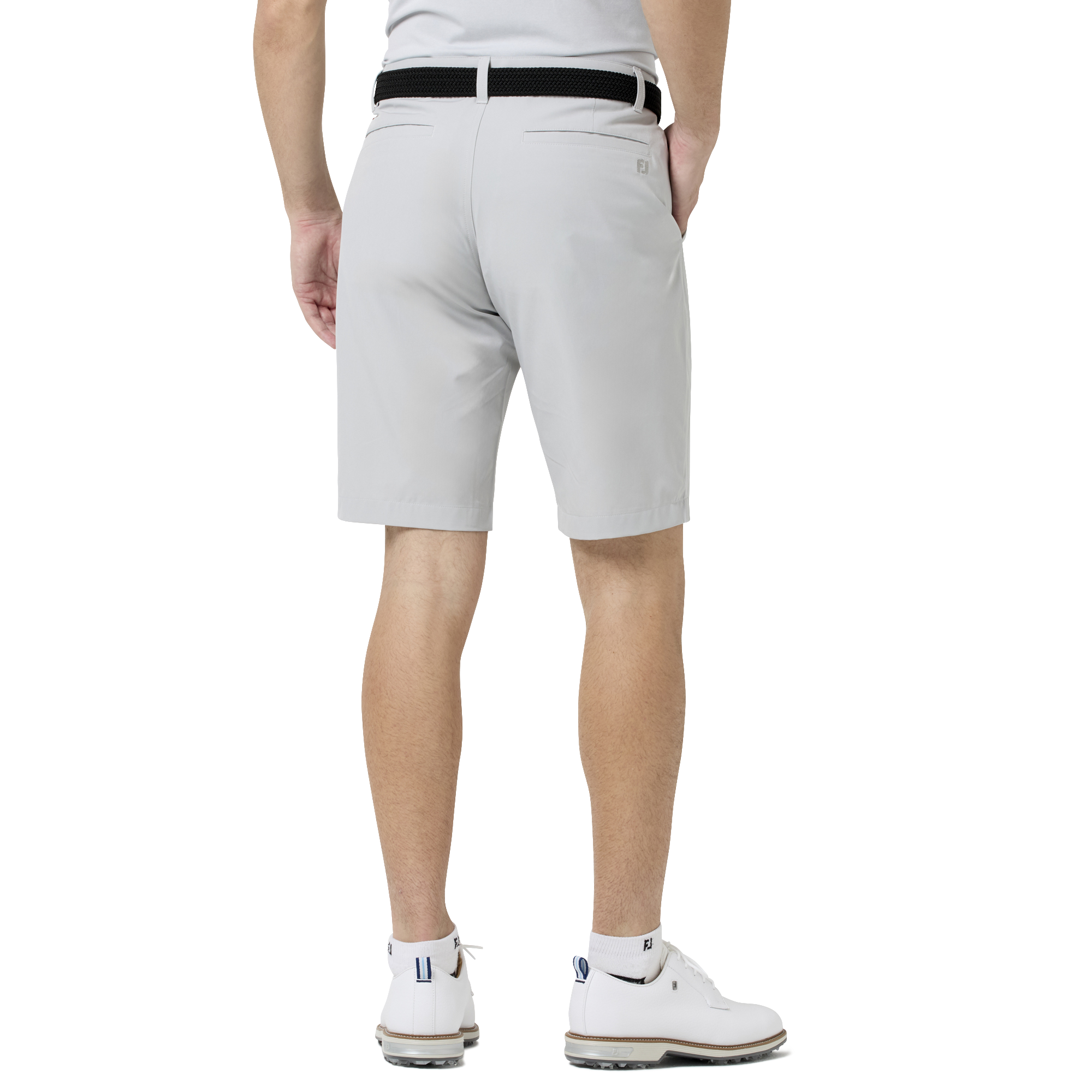 Essential Mens New LtWt ４wayストレッチショートパンツ