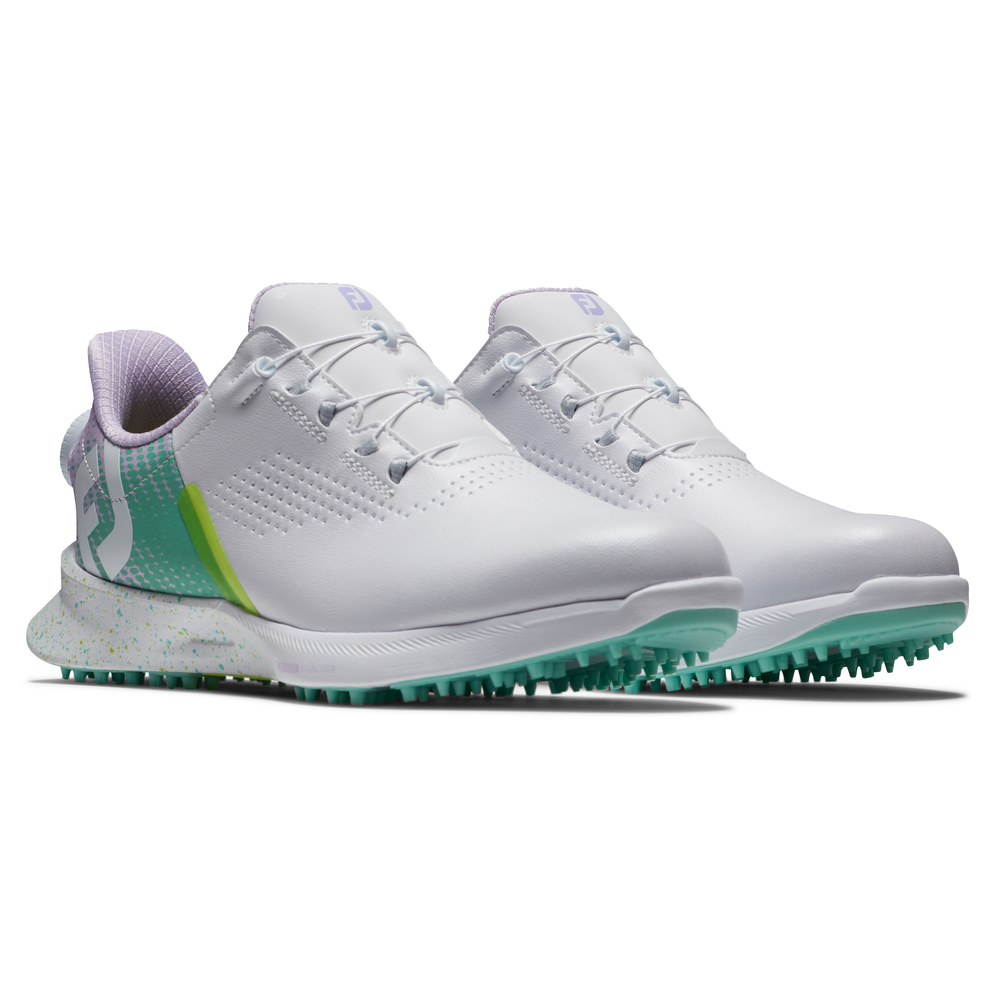 WOMEN'S FJ フュ―エル フラッシュ BOA